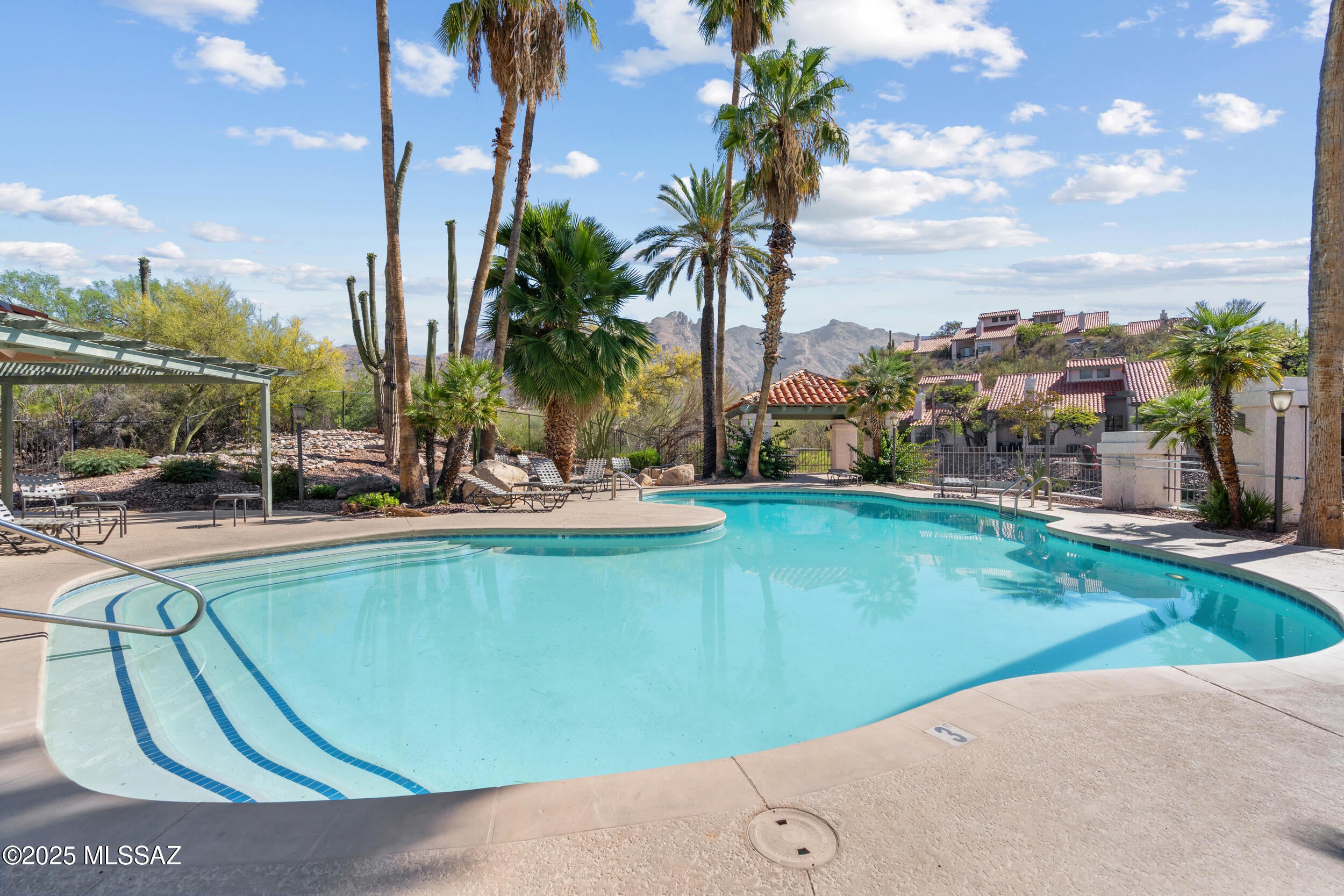Tierra Catalina Condominium (1-120) - Residential