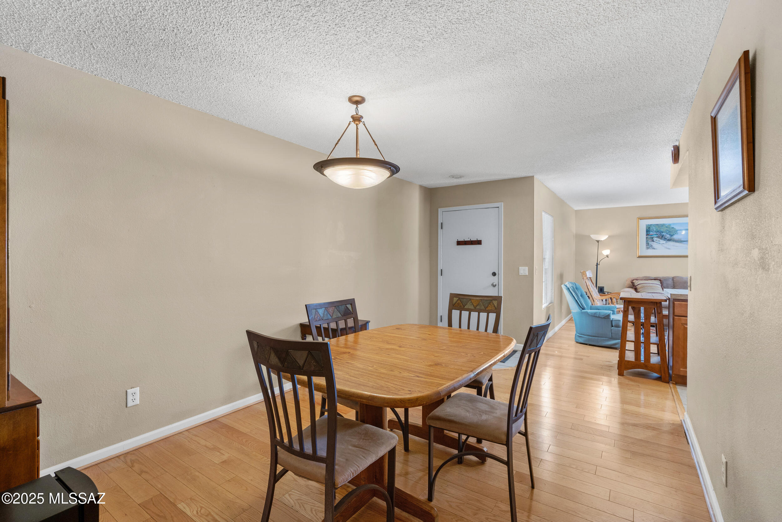 Tierra Catalina Condominium (1-120) - Residential