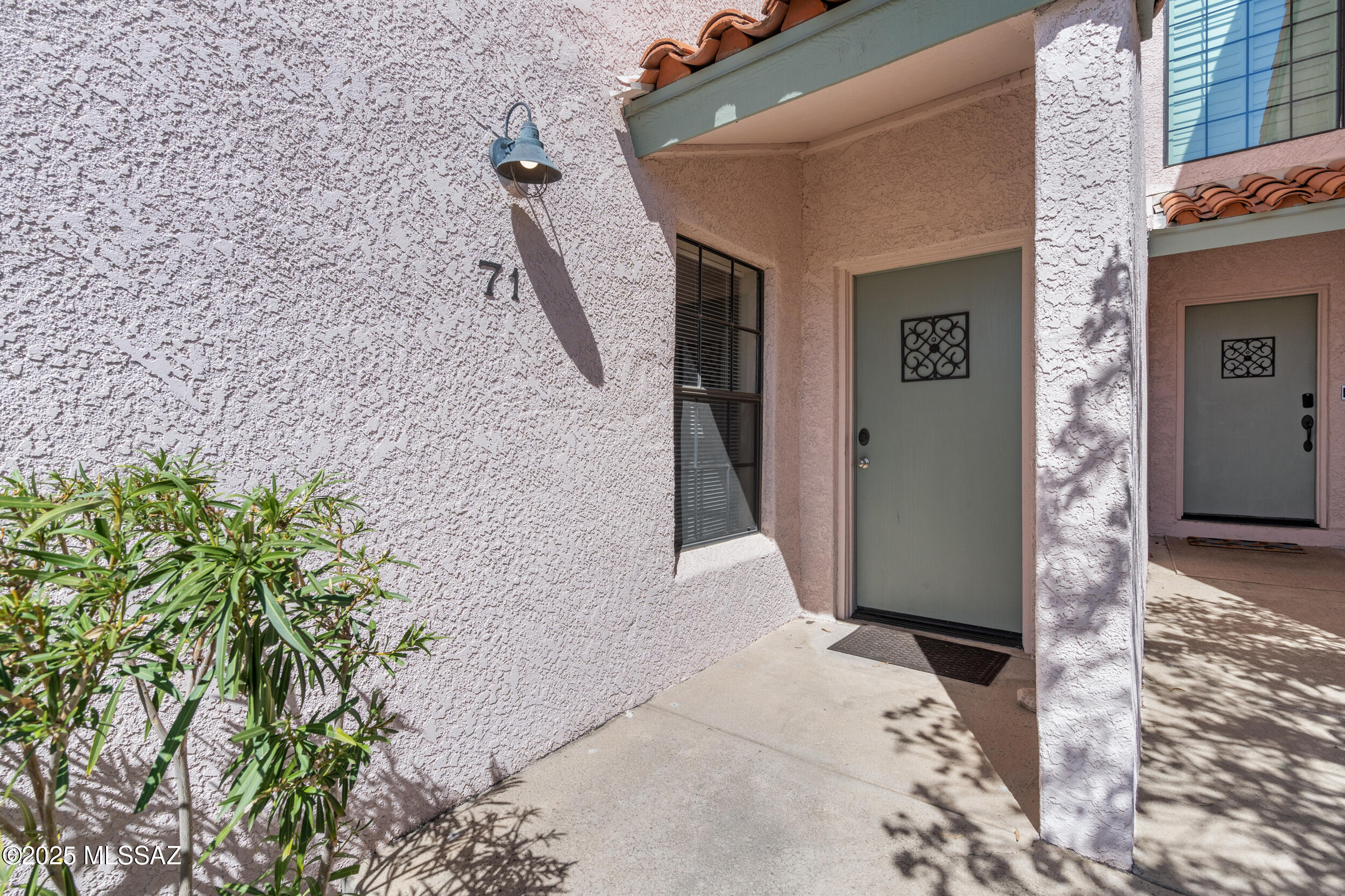 Tierra Catalina Condominium (1-120) - Residential