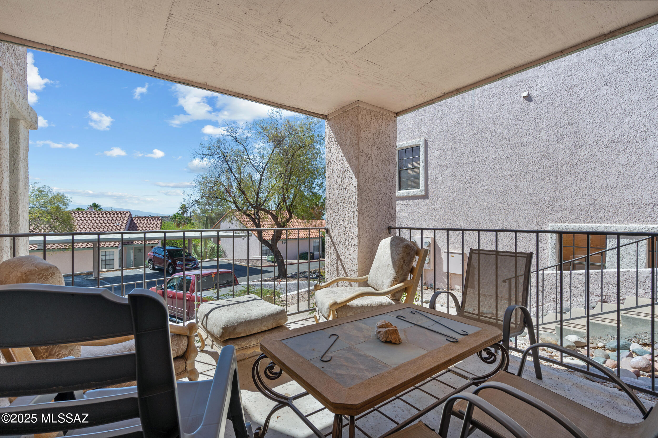 Tierra Catalina Condominium (1-120) - Residential
