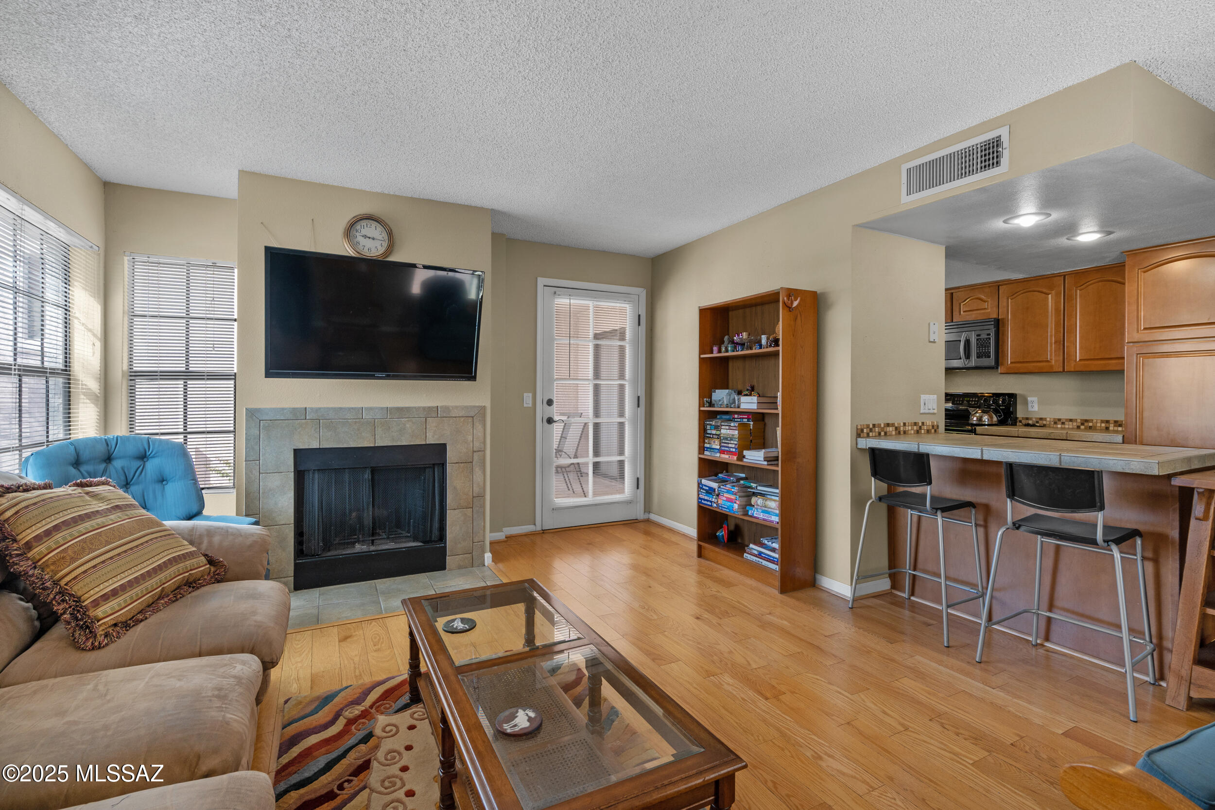Tierra Catalina Condominium (1-120) - Residential