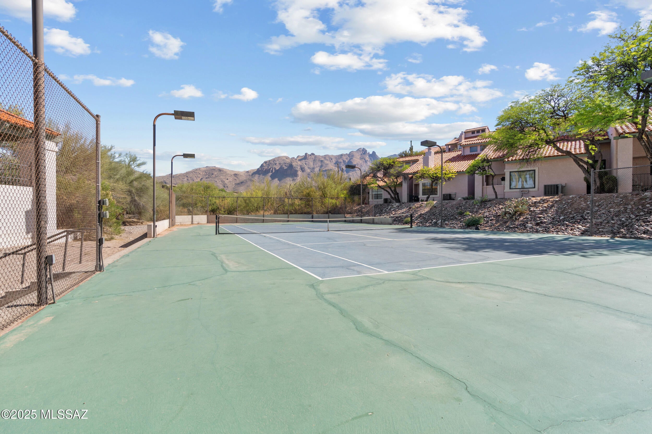 Tierra Catalina Condominium (1-120) - Residential