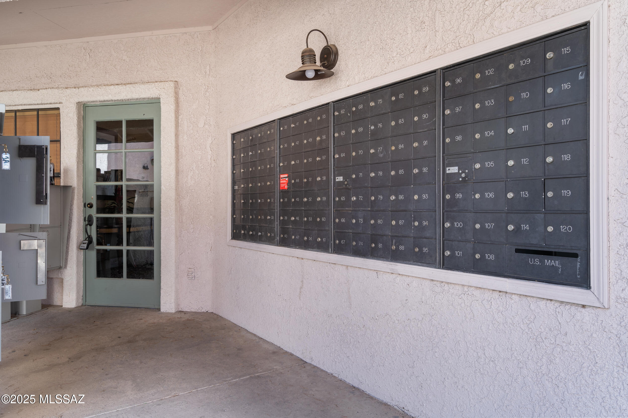 Tierra Catalina Condominium (1-120) - Residential