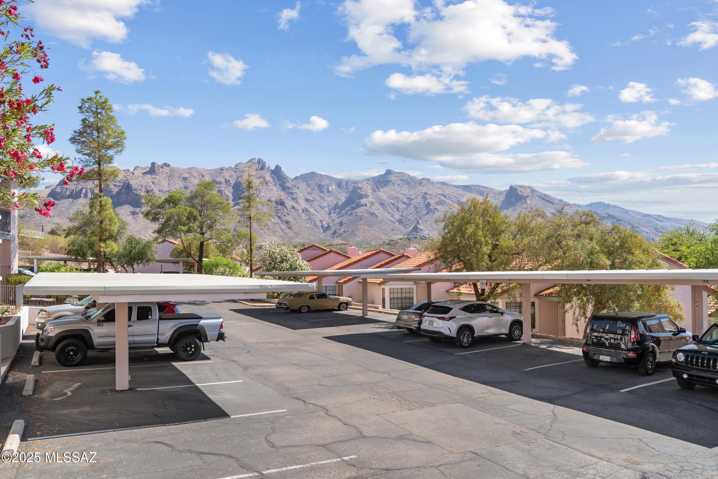Tierra Catalina Condominium (1-120) - Residential