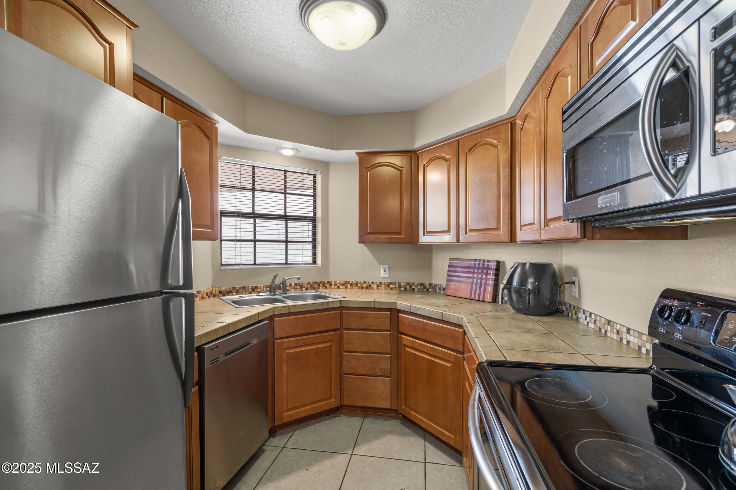Tierra Catalina Condominium (1-120) - Residential