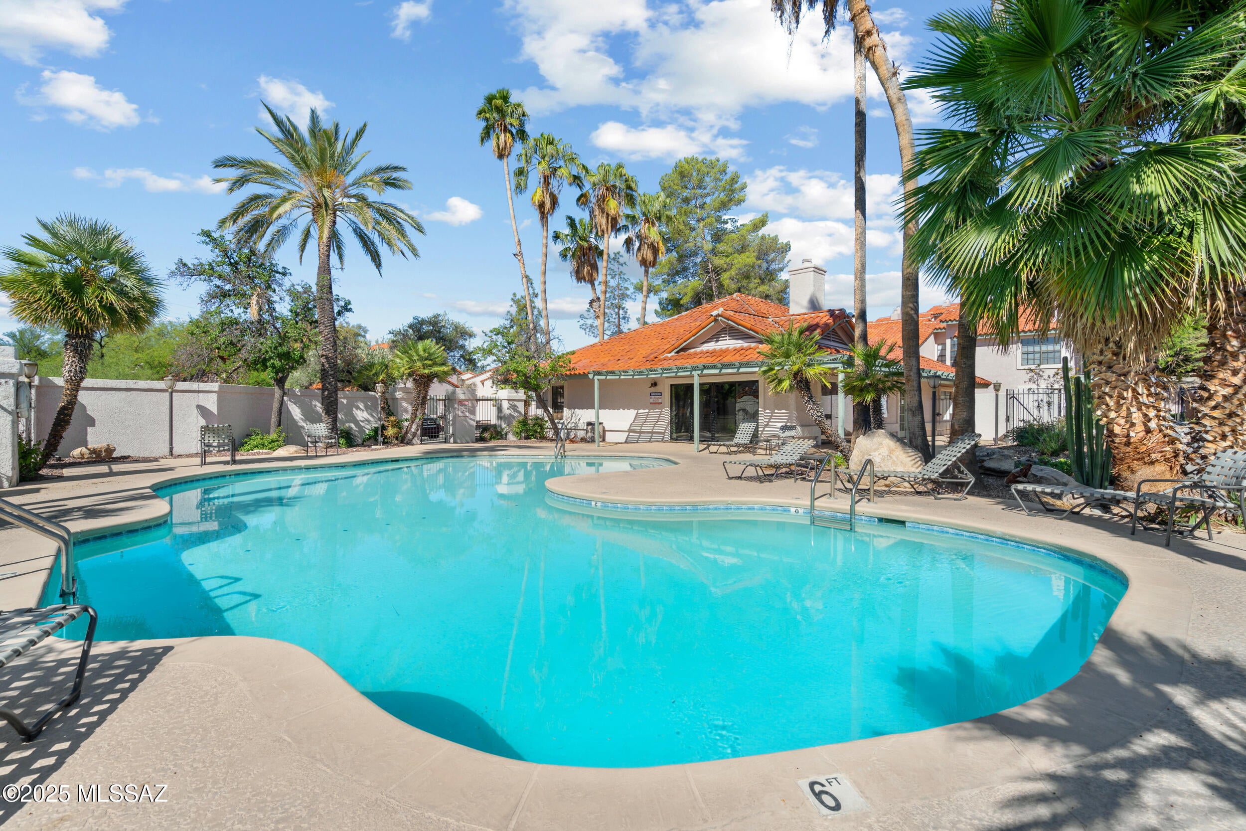 Tierra Catalina Condominium (1-120) - Residential