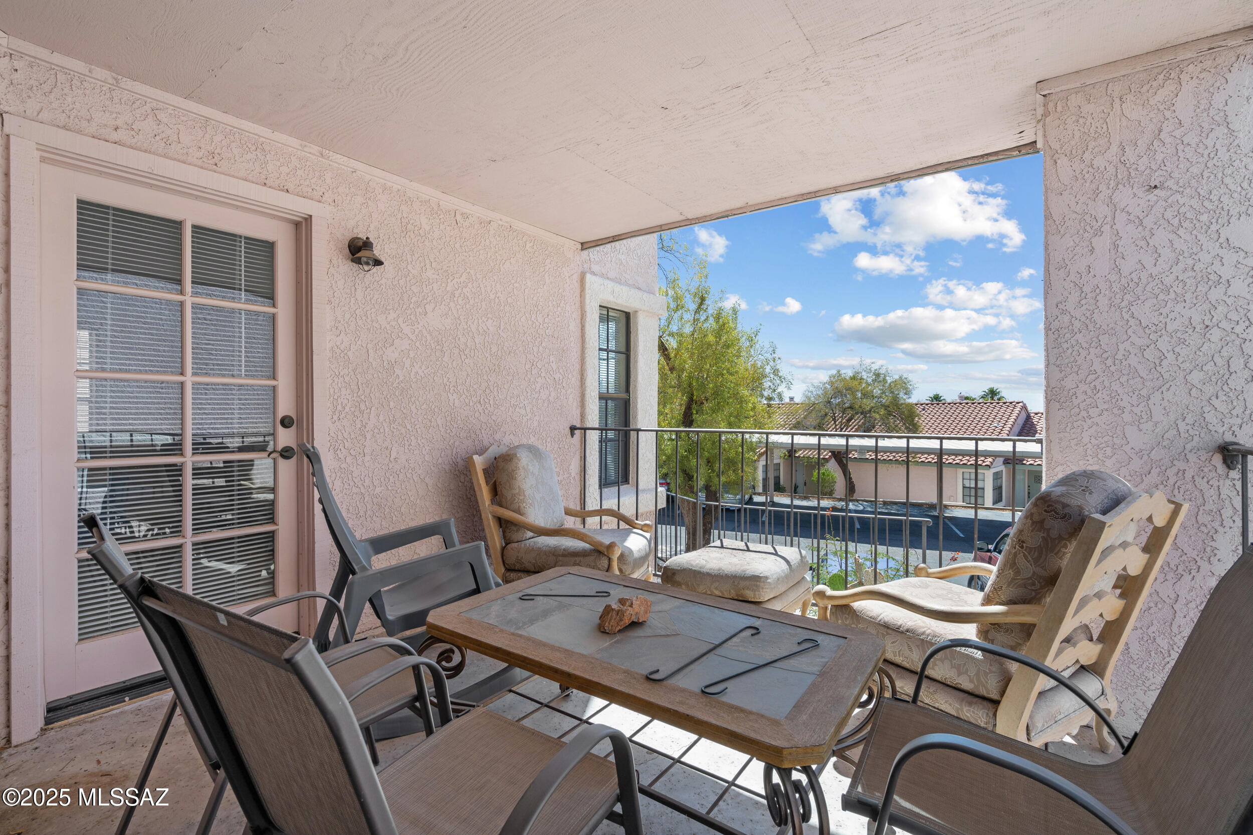 Tierra Catalina Condominium (1-120) - Residential