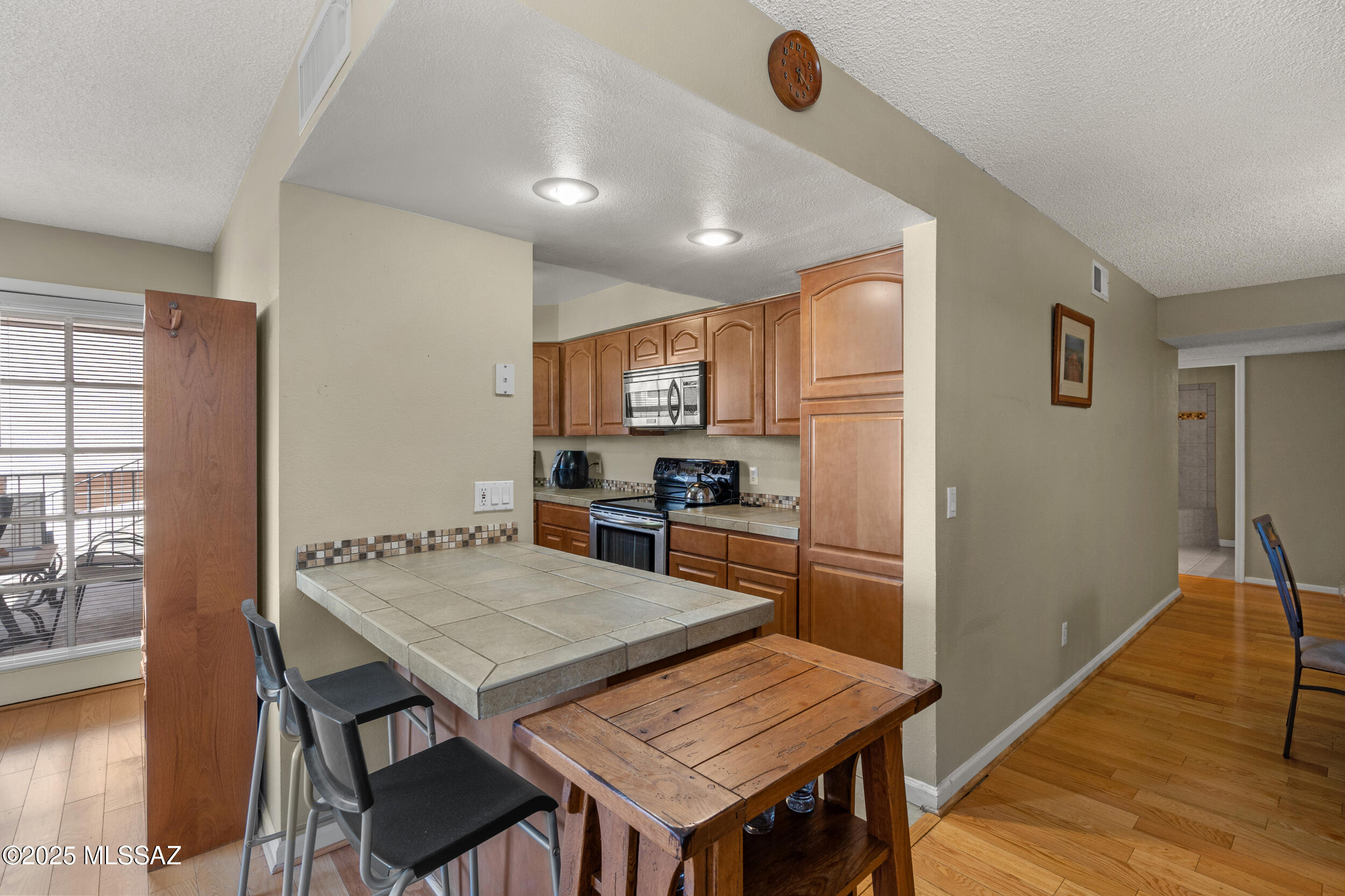 Tierra Catalina Condominium (1-120) - Residential