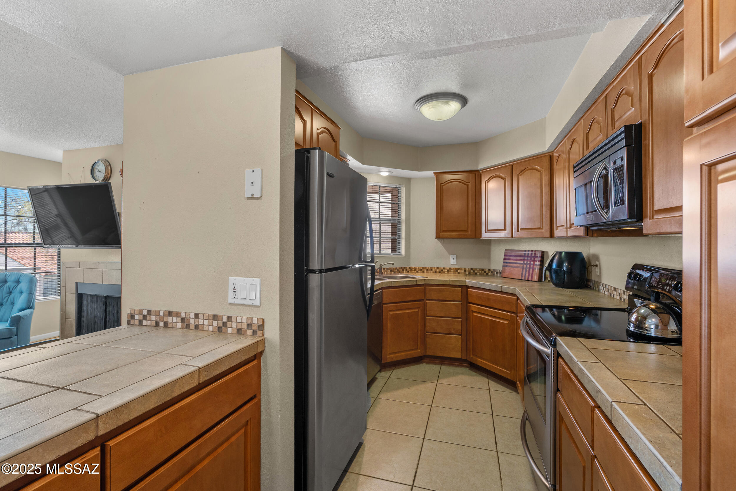 Tierra Catalina Condominium (1-120) - Residential
