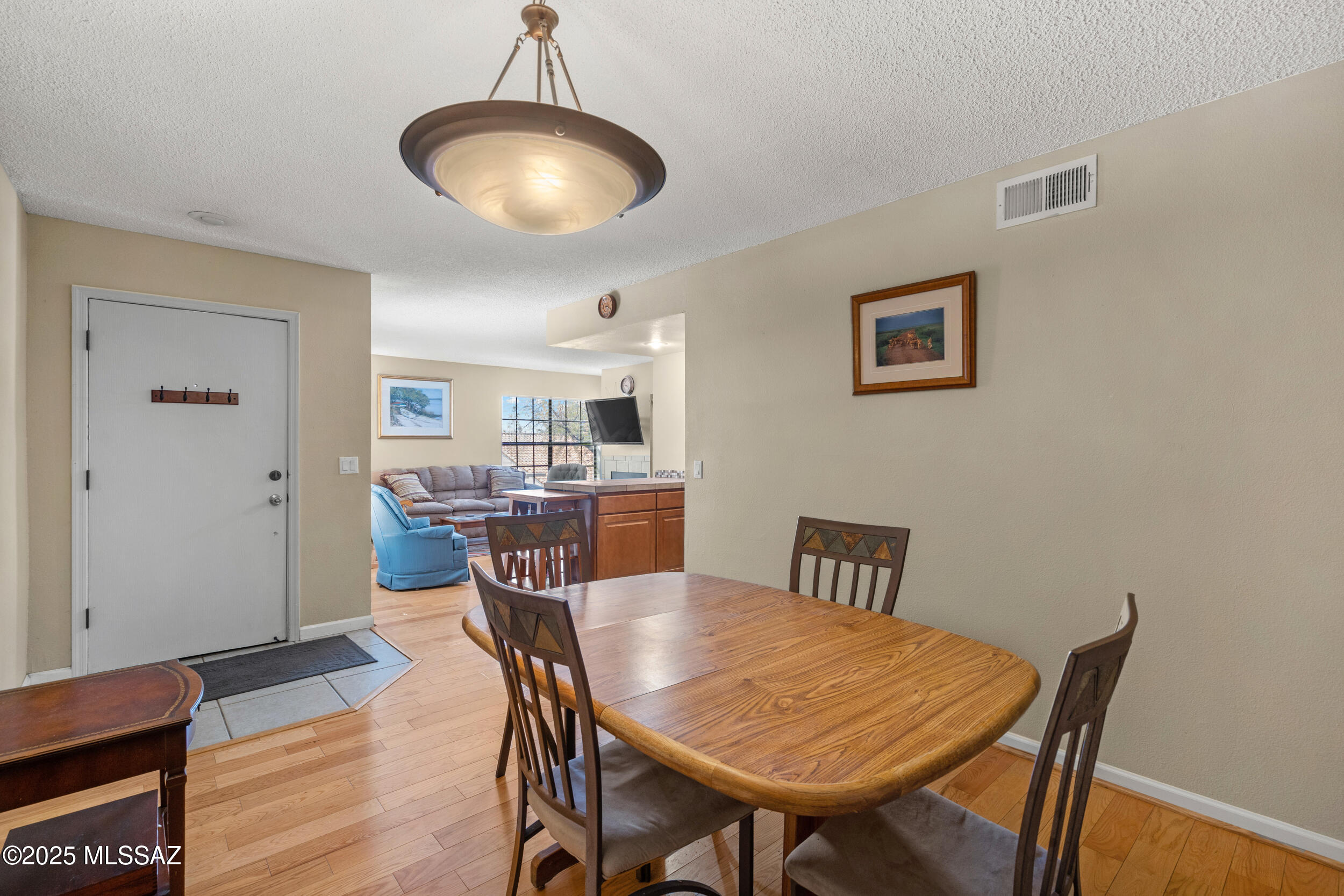 Tierra Catalina Condominium (1-120) - Residential
