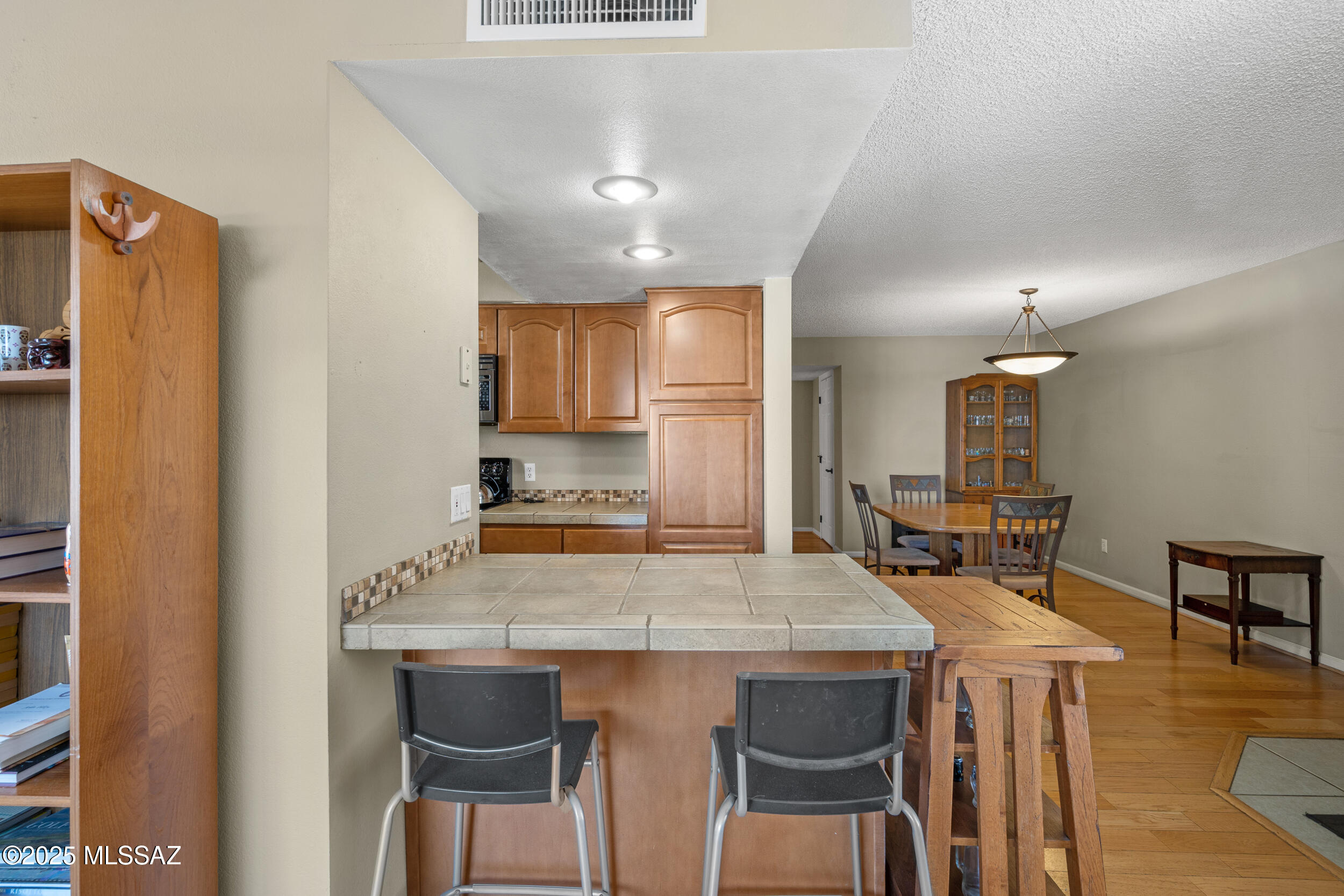 Tierra Catalina Condominium (1-120) - Residential