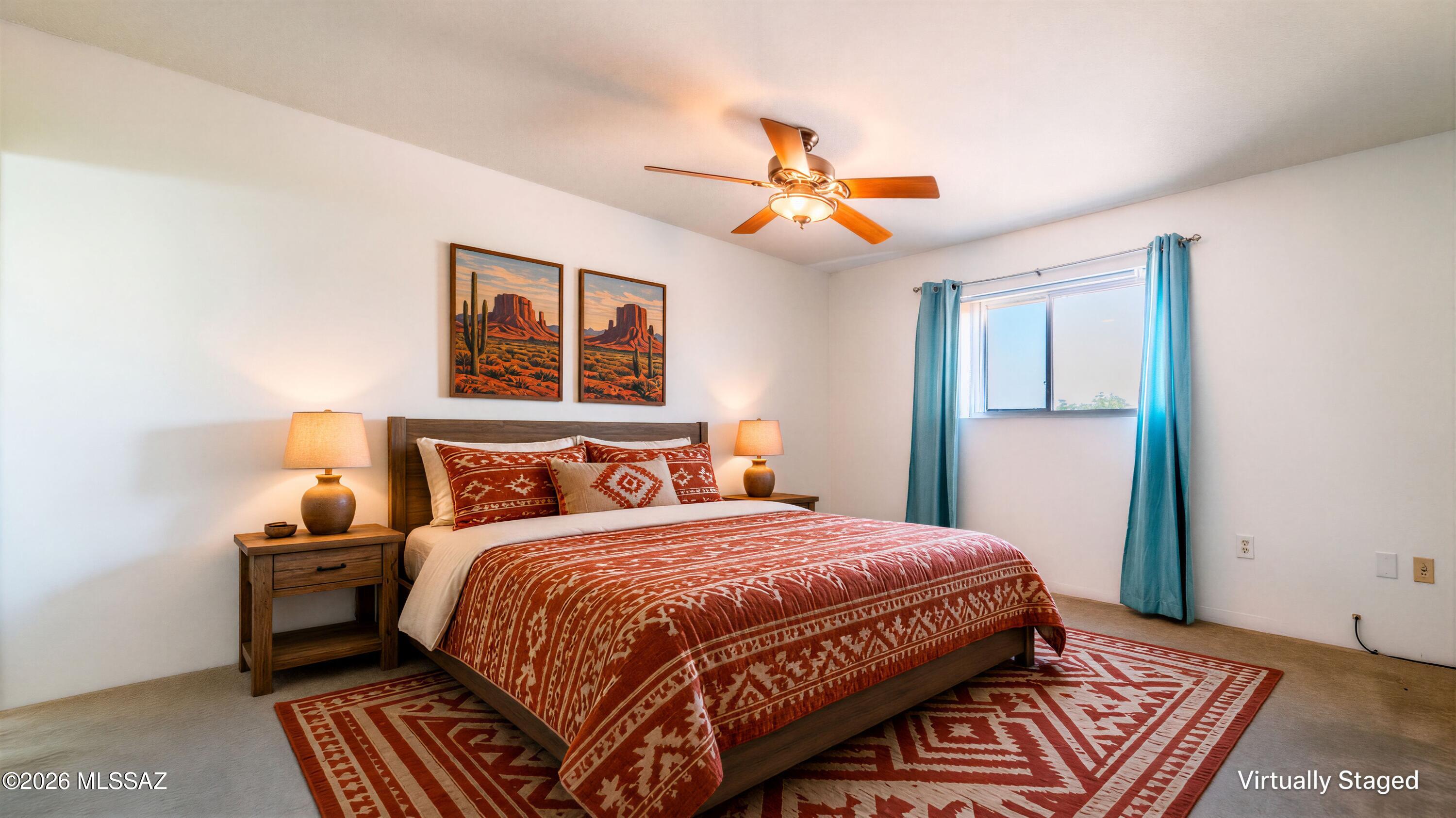Desert Hills 3 - West - Residential