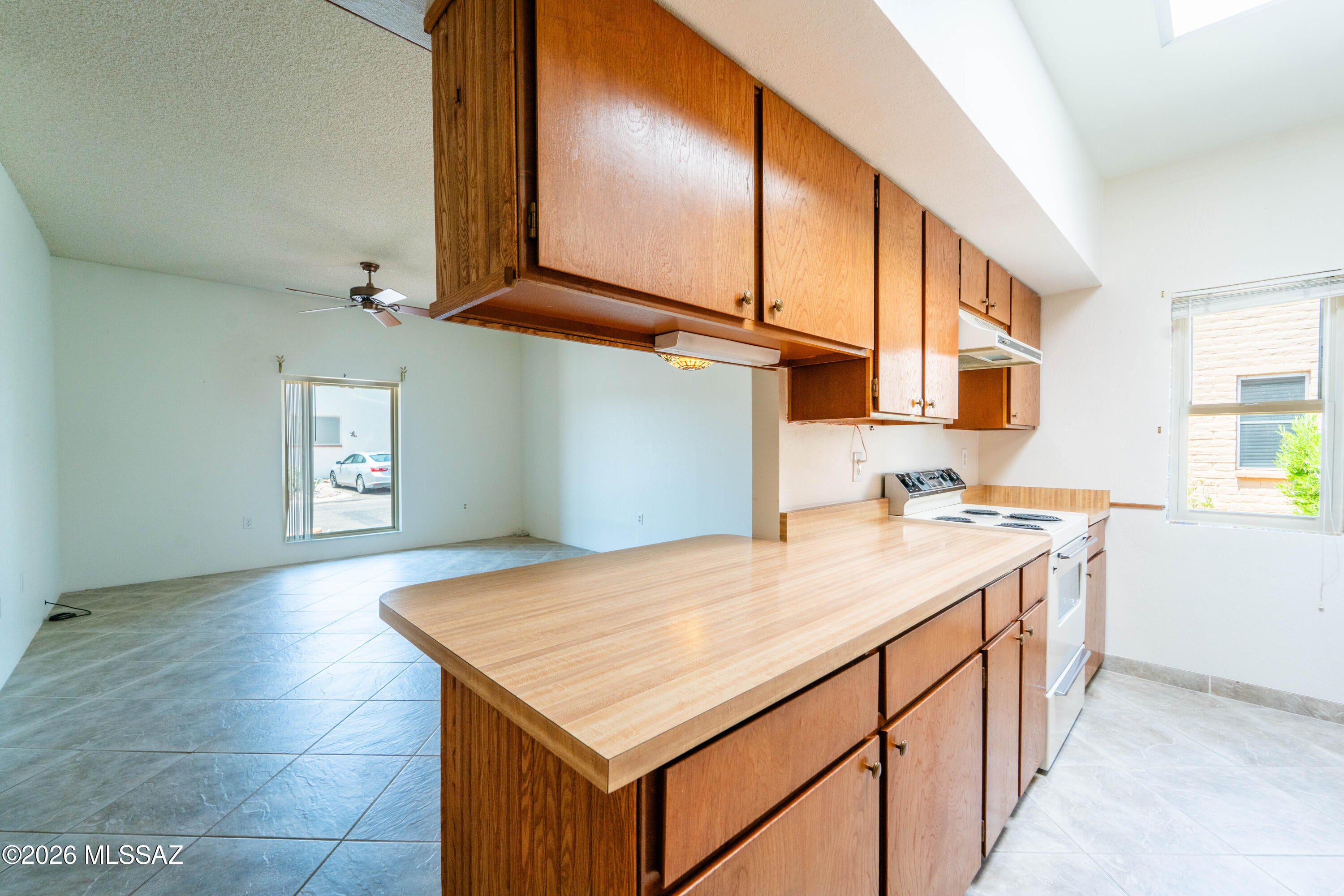 Desert Hills 3 - West - Residential