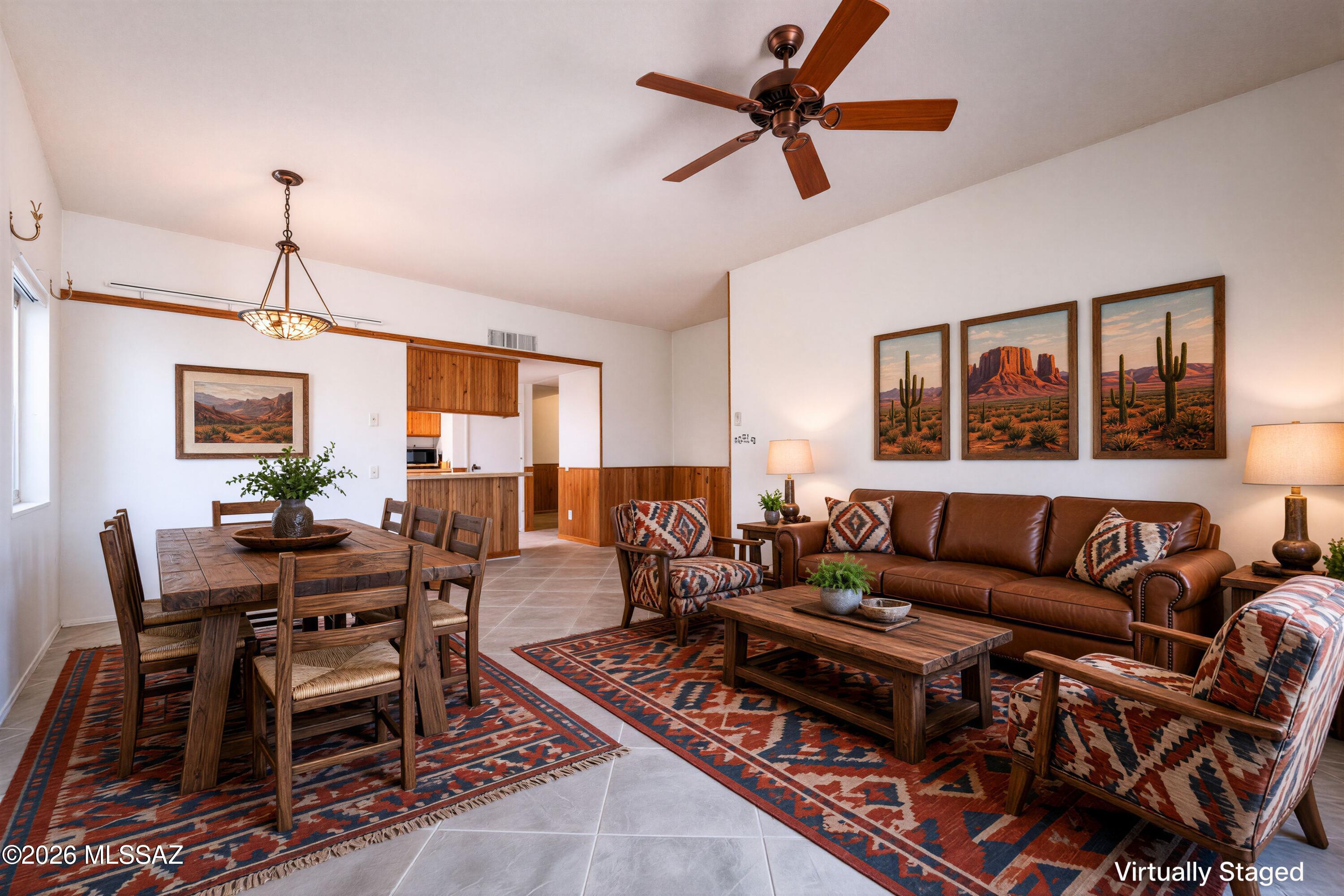 Desert Hills 3 - West - Residential