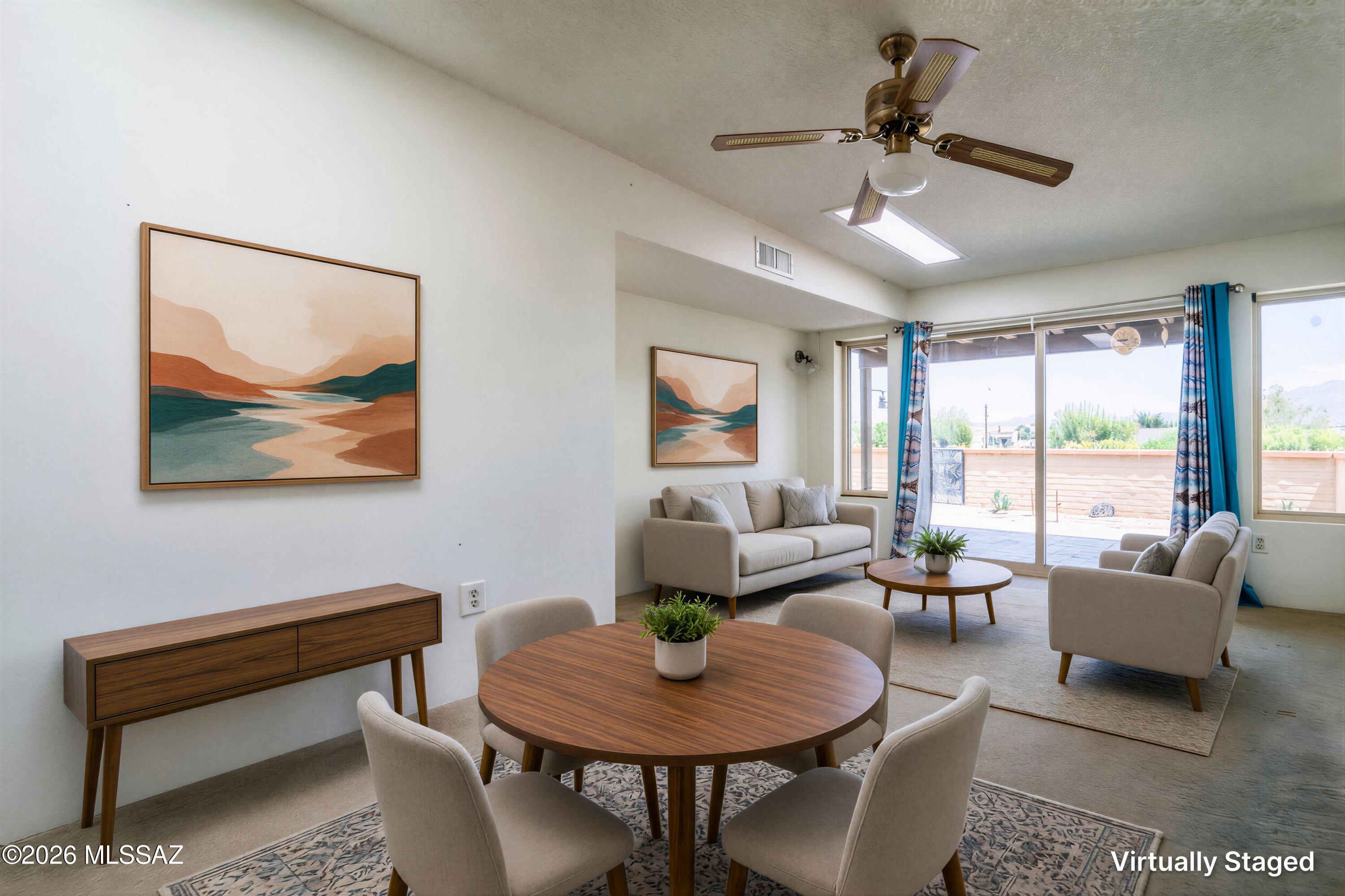Desert Hills 3 - West - Residential
