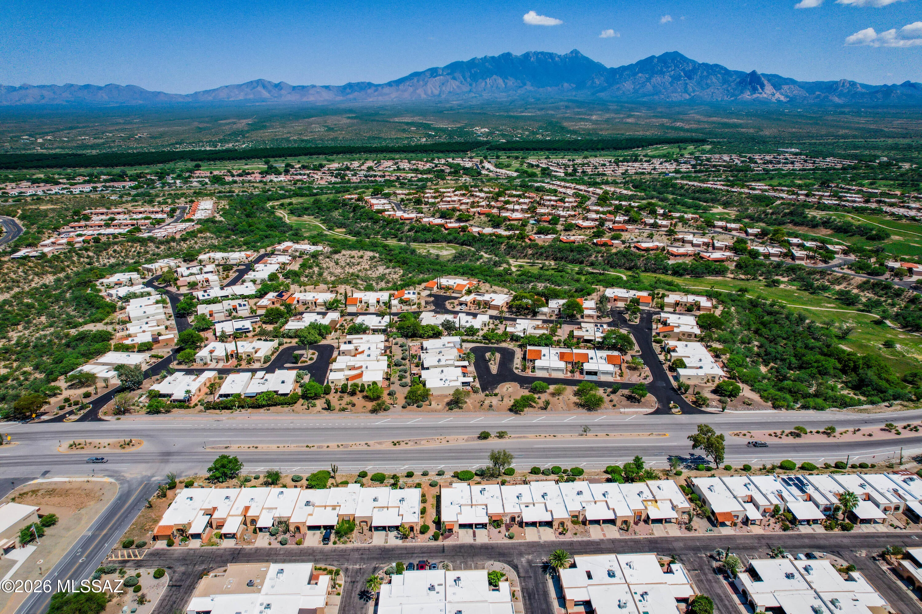Desert Hills 3 - West - Residential