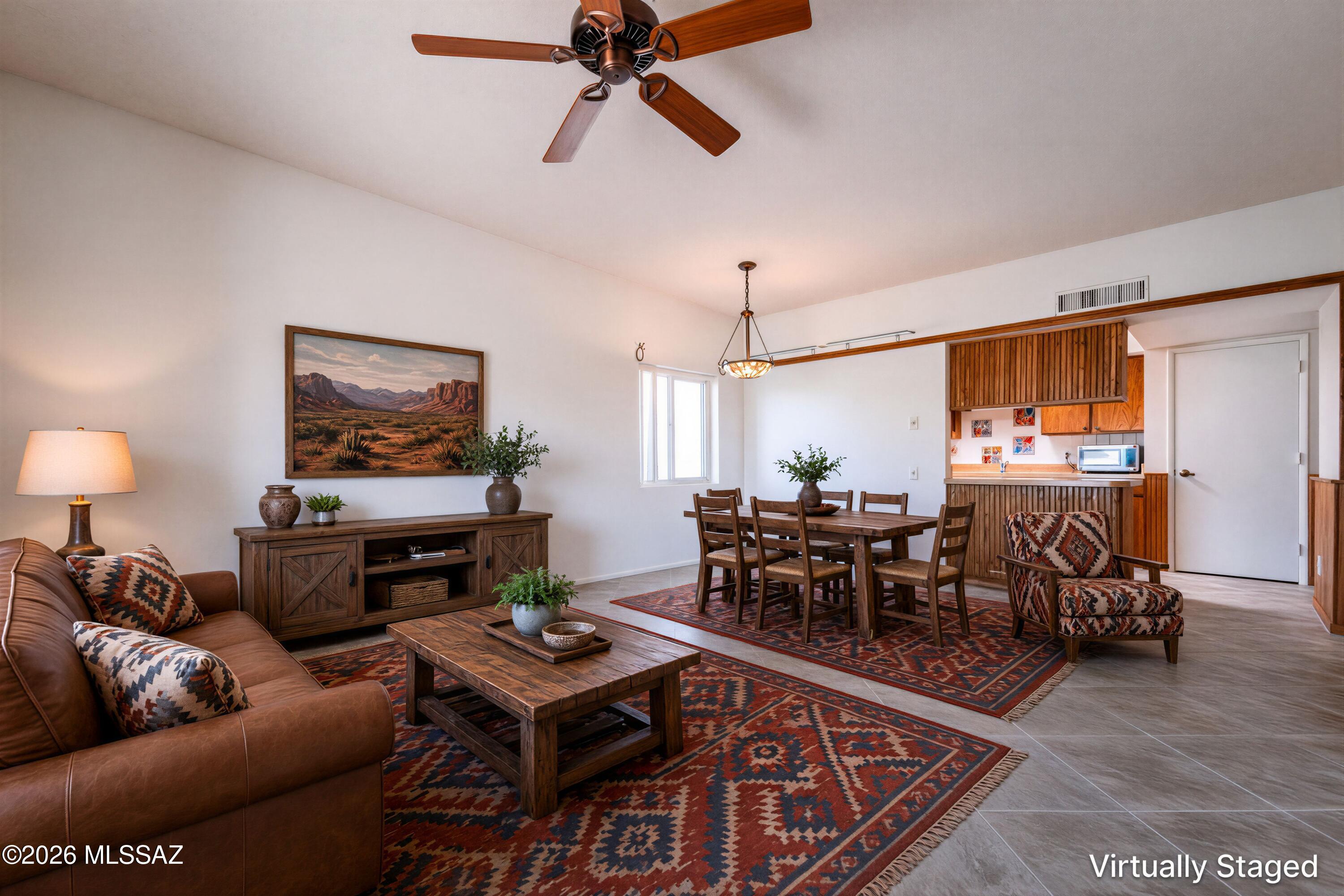 Desert Hills 3 - West - Residential