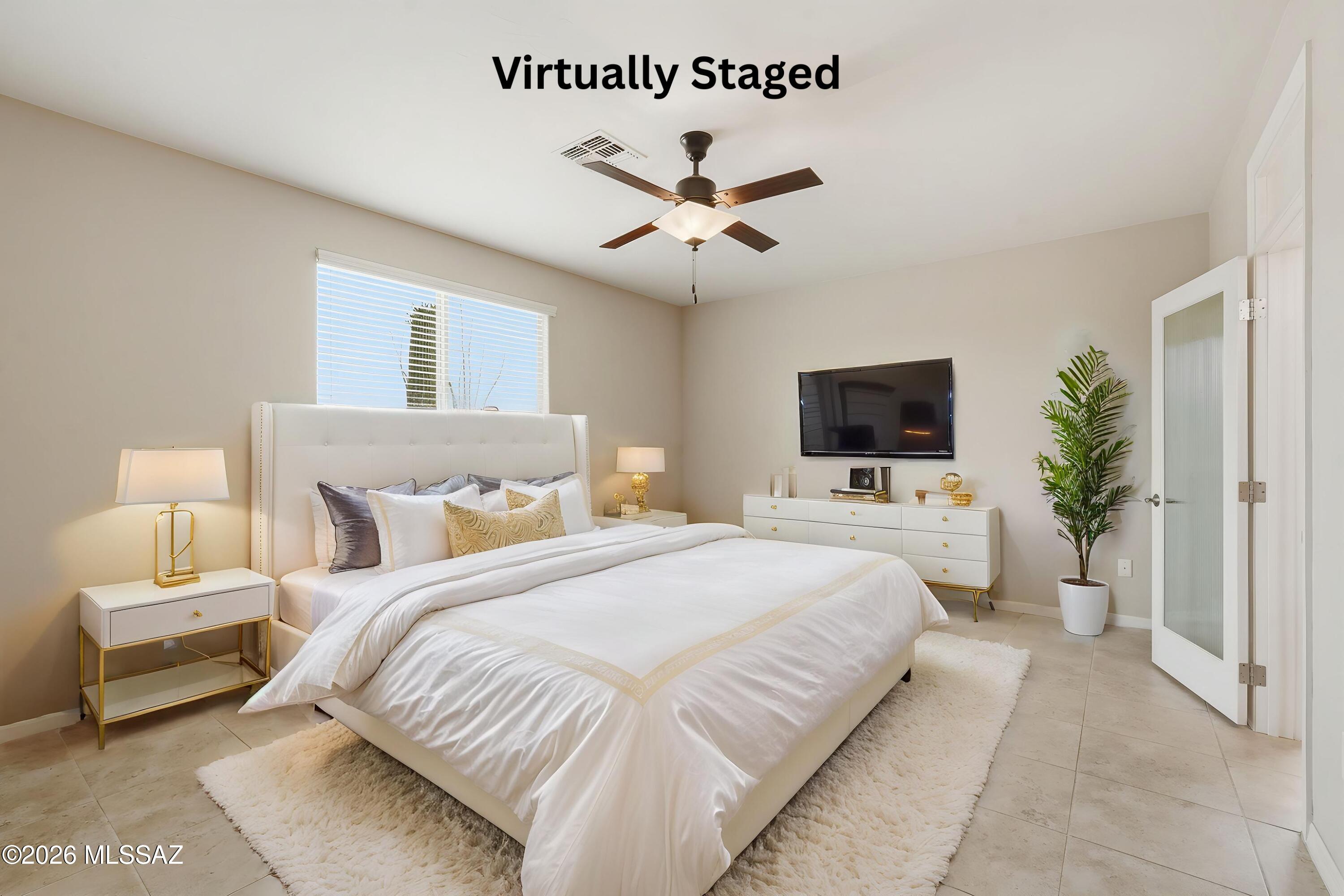 Preserve IV at Dove Mountain (487-529, 535-576, 606-650) - Residential