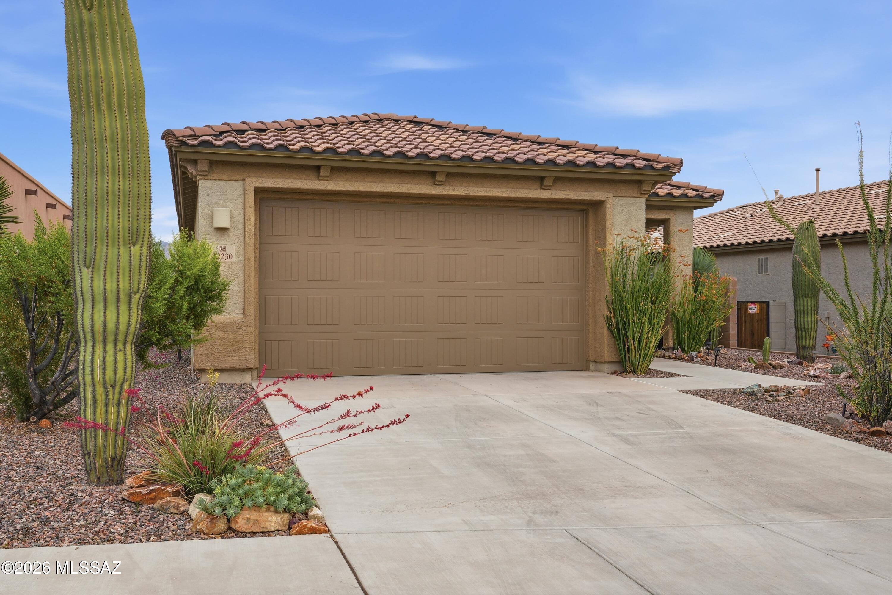 Preserve IV at Dove Mountain (487-529, 535-576, 606-650) - Residential
