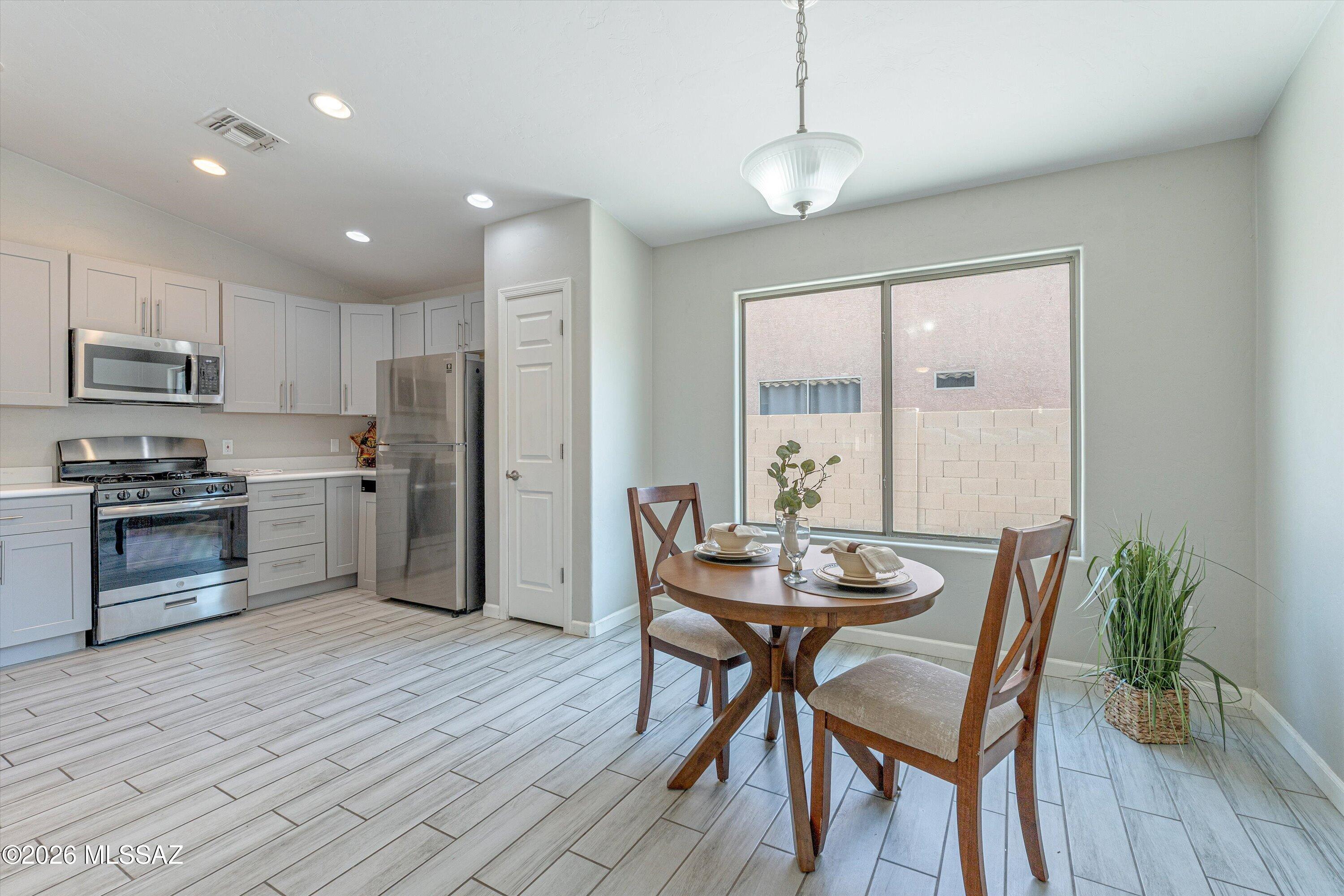 Star Valley Block 18 - Residential