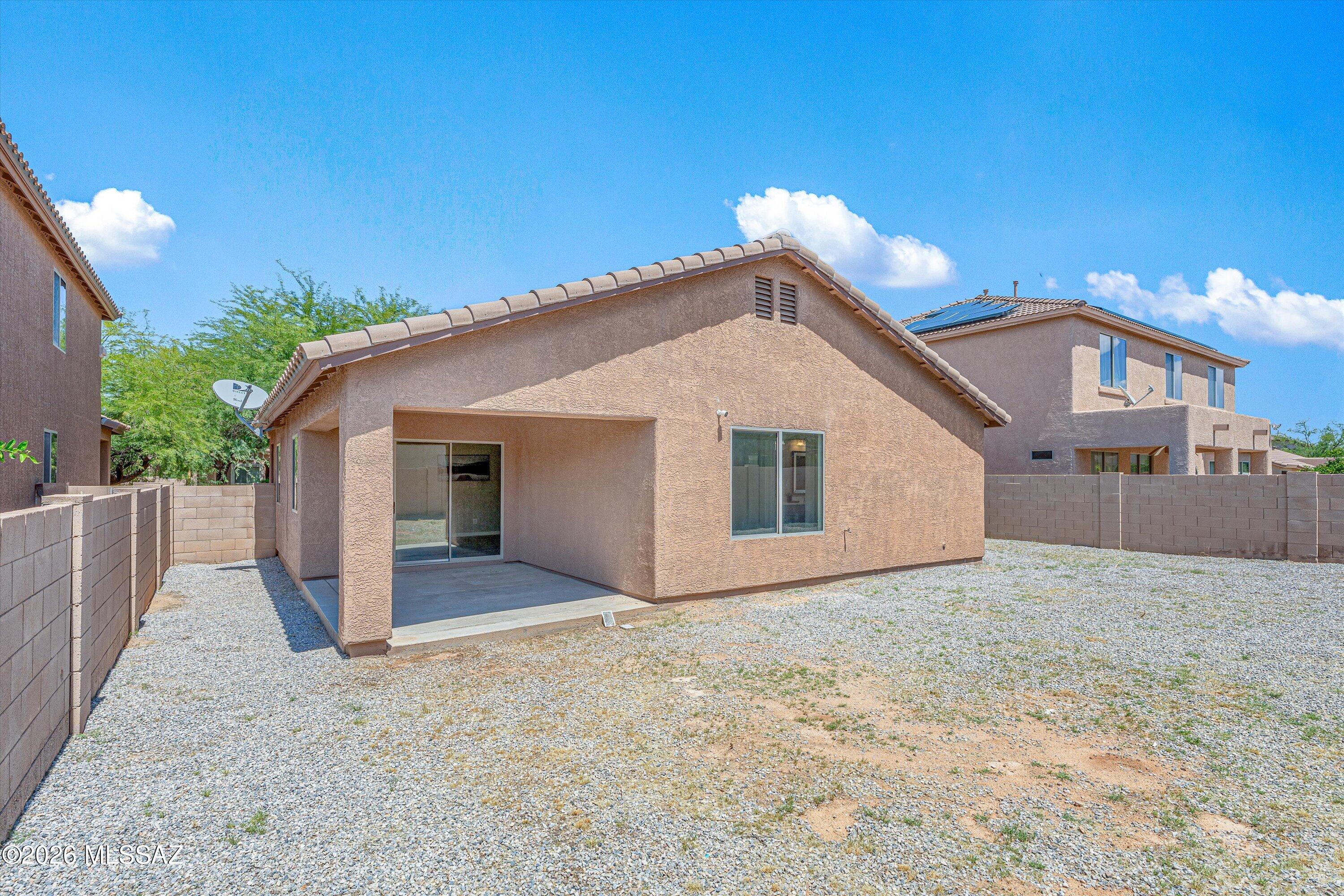 Star Valley Block 18 - Residential