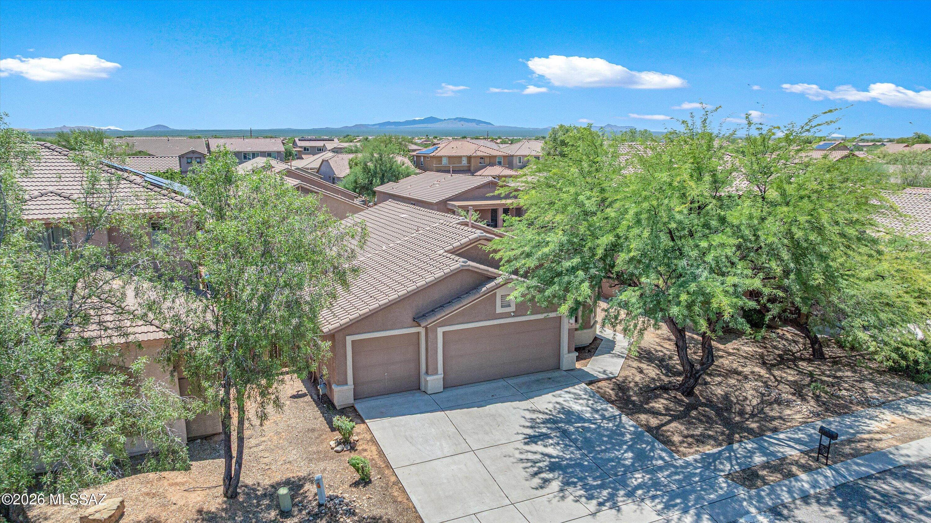 Star Valley Block 18 - Residential