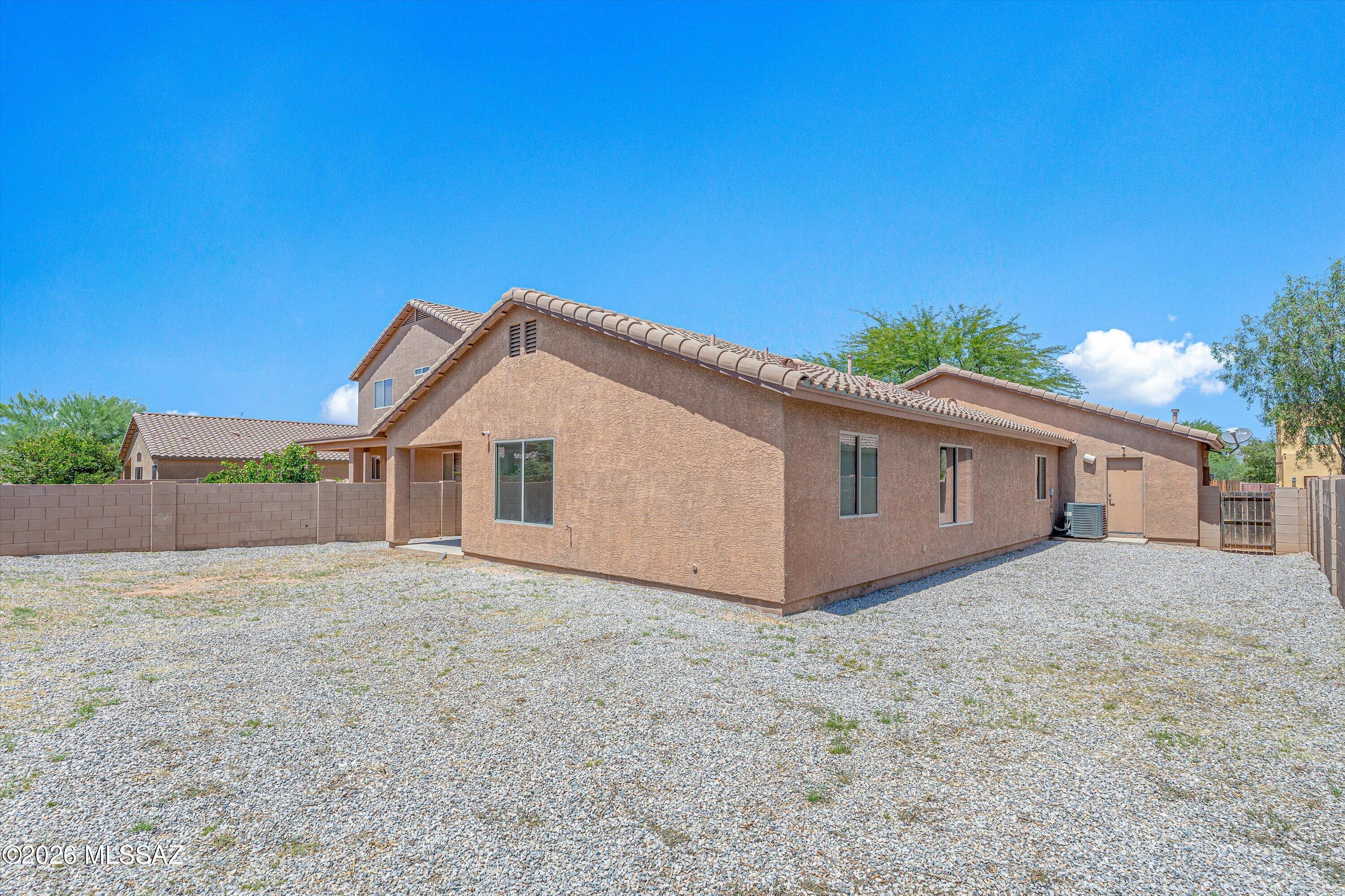 Star Valley Block 18 - Residential