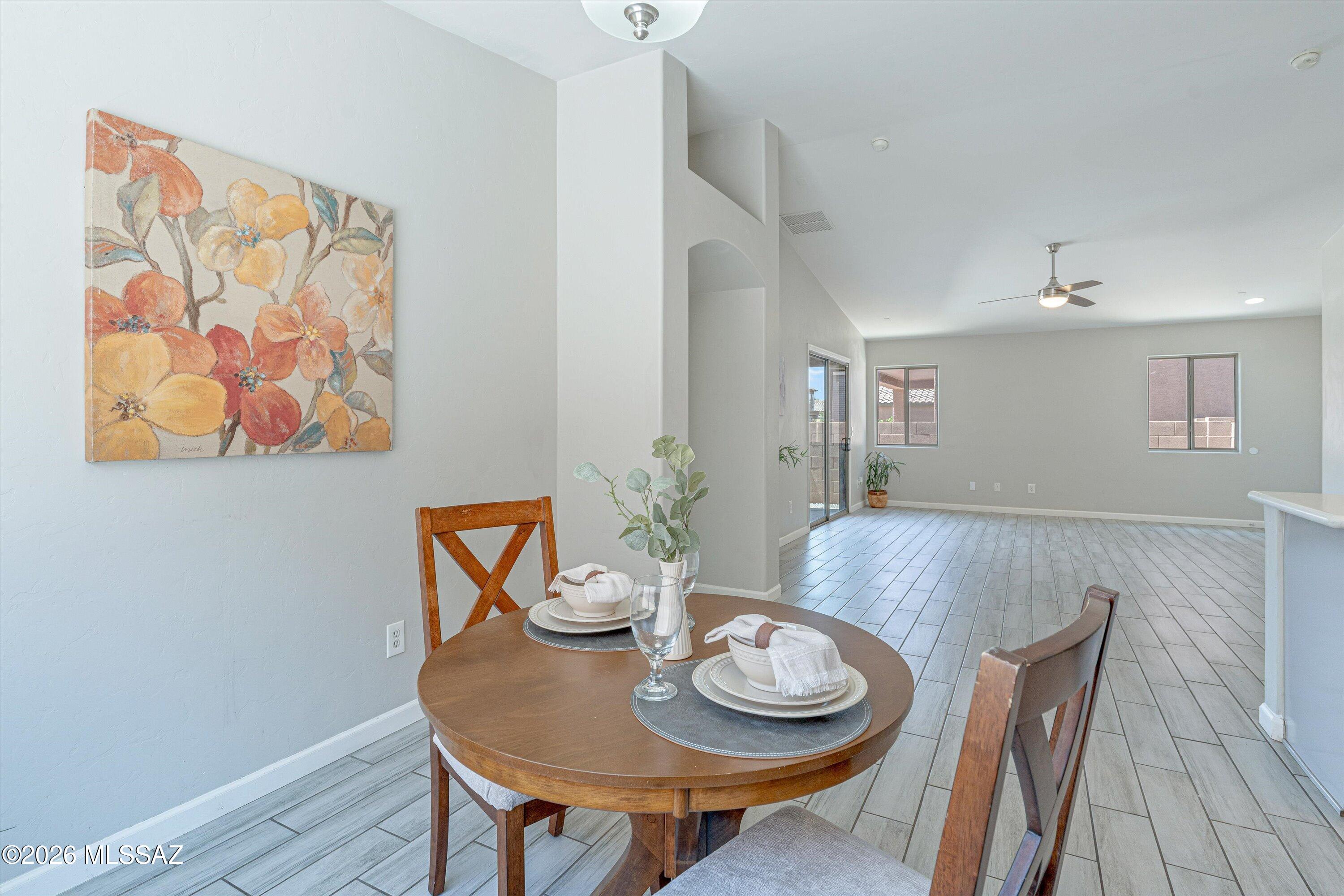 Star Valley Block 18 - Residential
