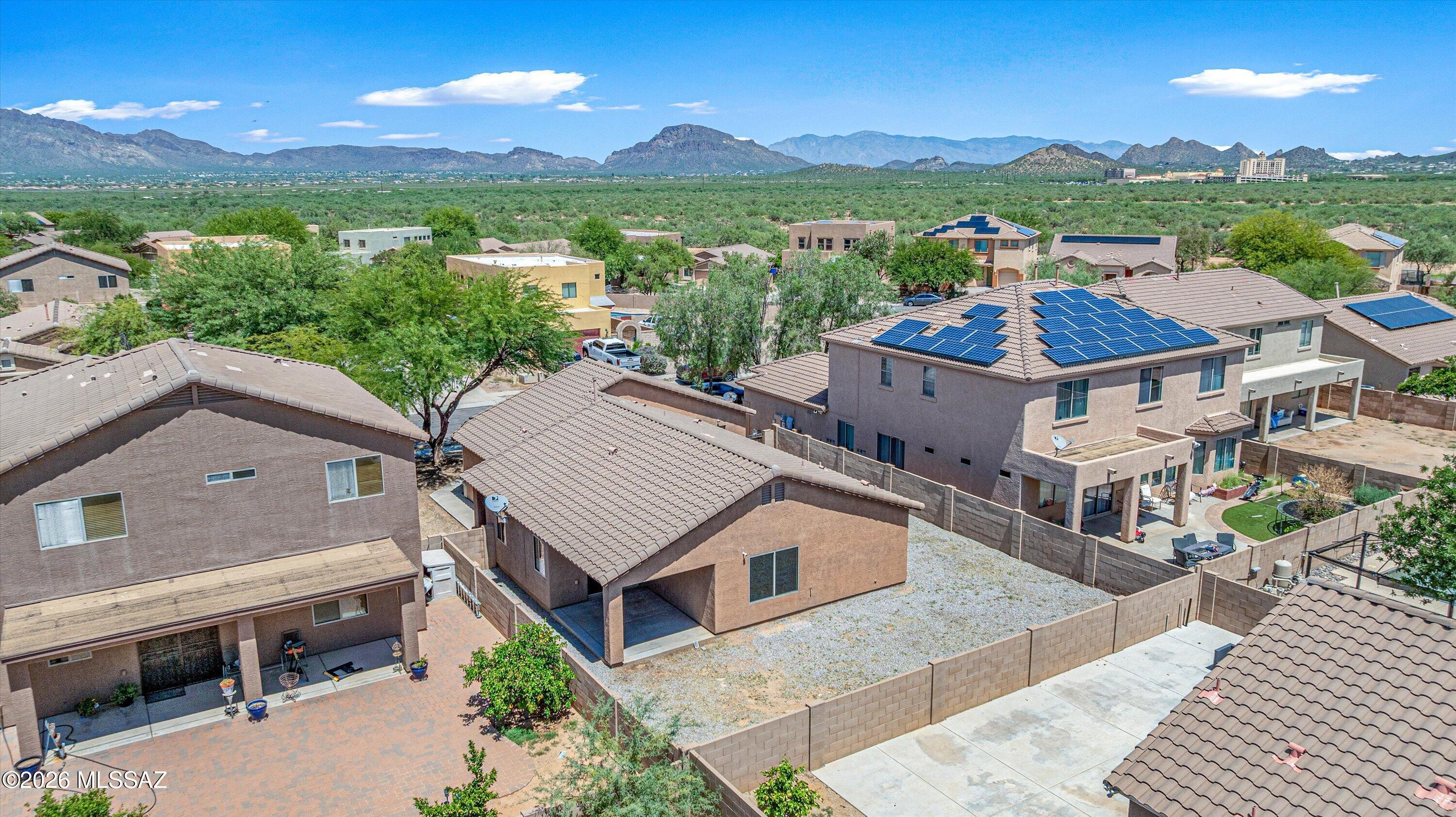 Star Valley Block 18 - Residential