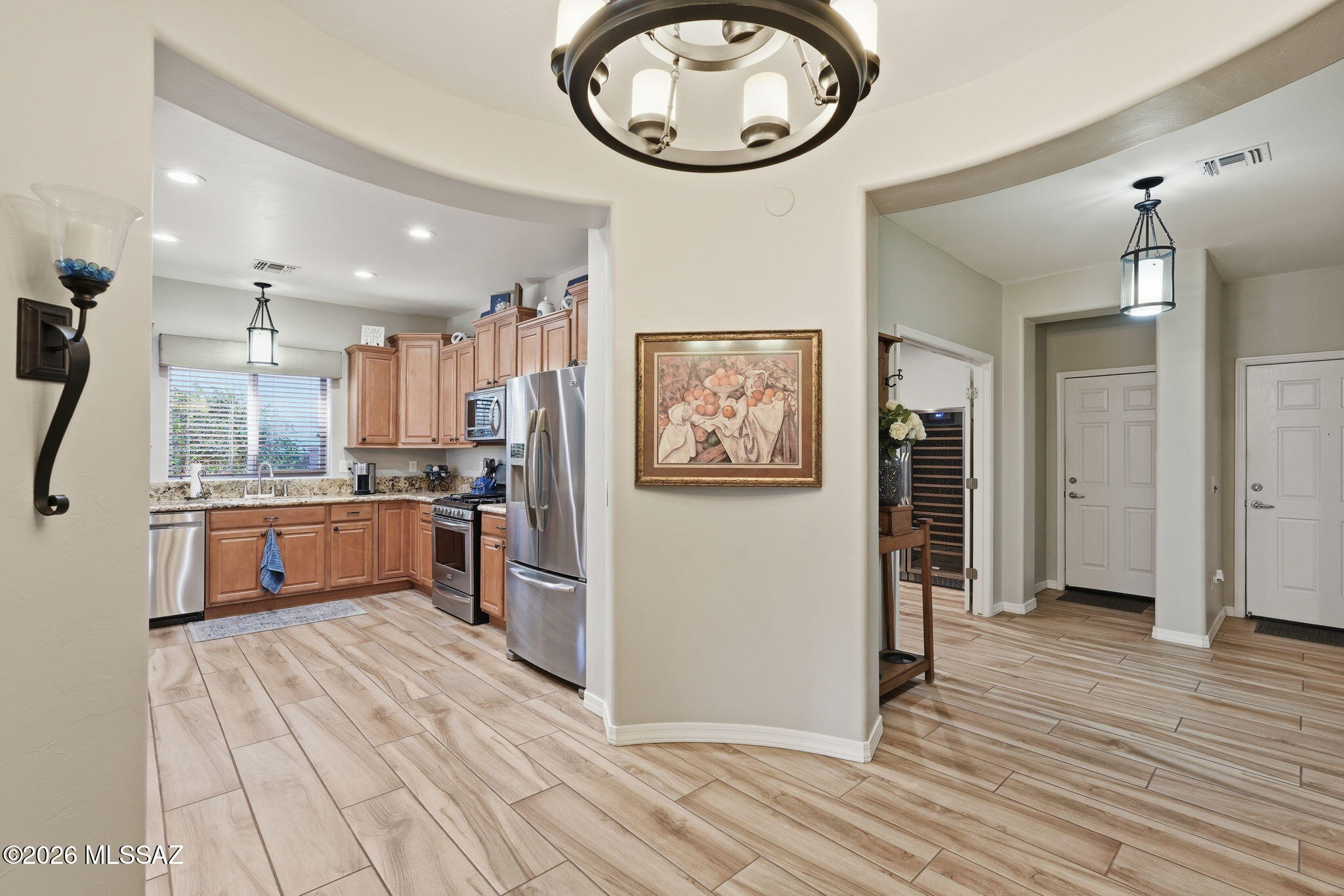 Rancho Vistoso Neighborhood 10 - Residential