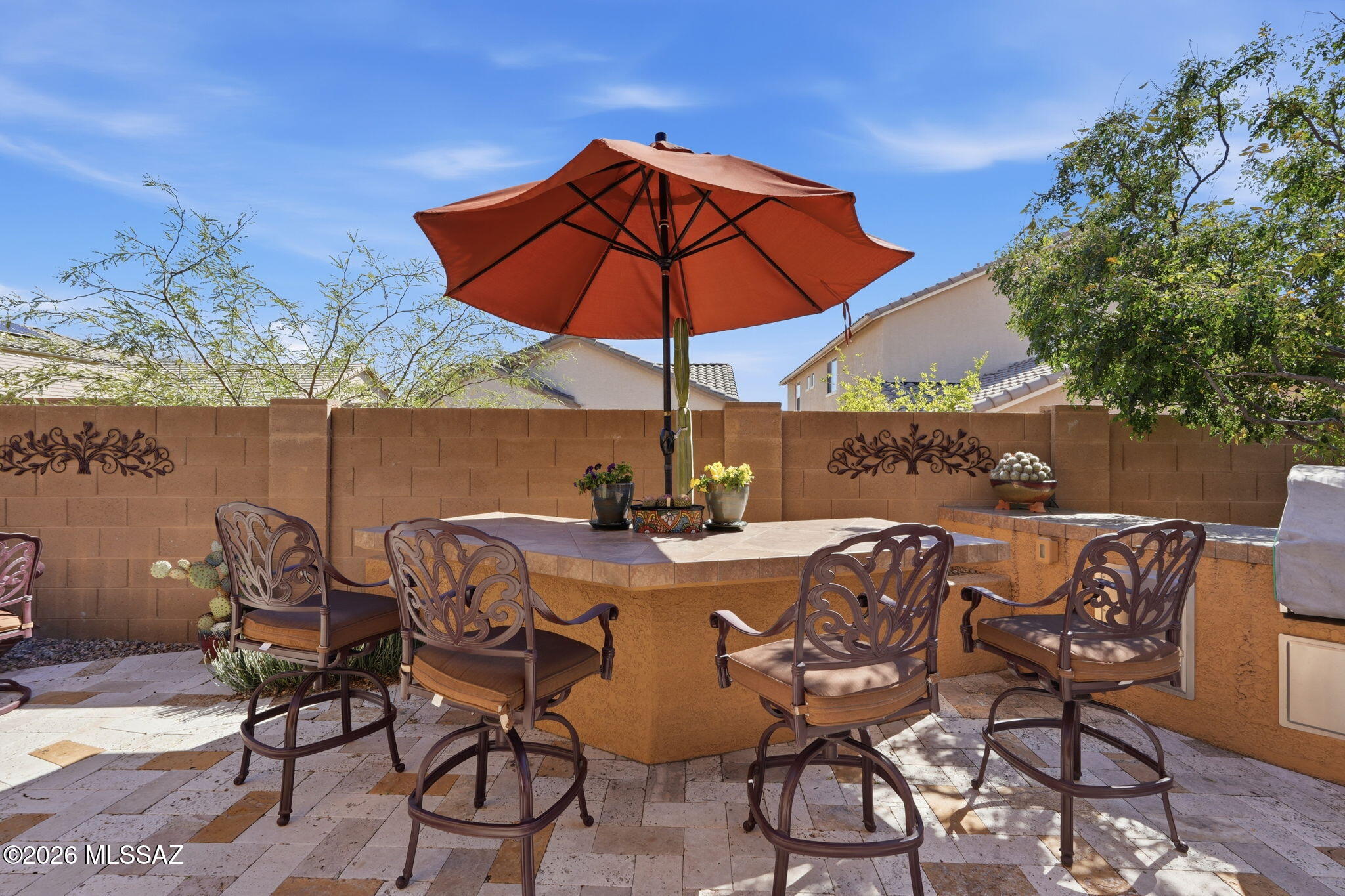 Rancho Vistoso Neighborhood 10 - Residential