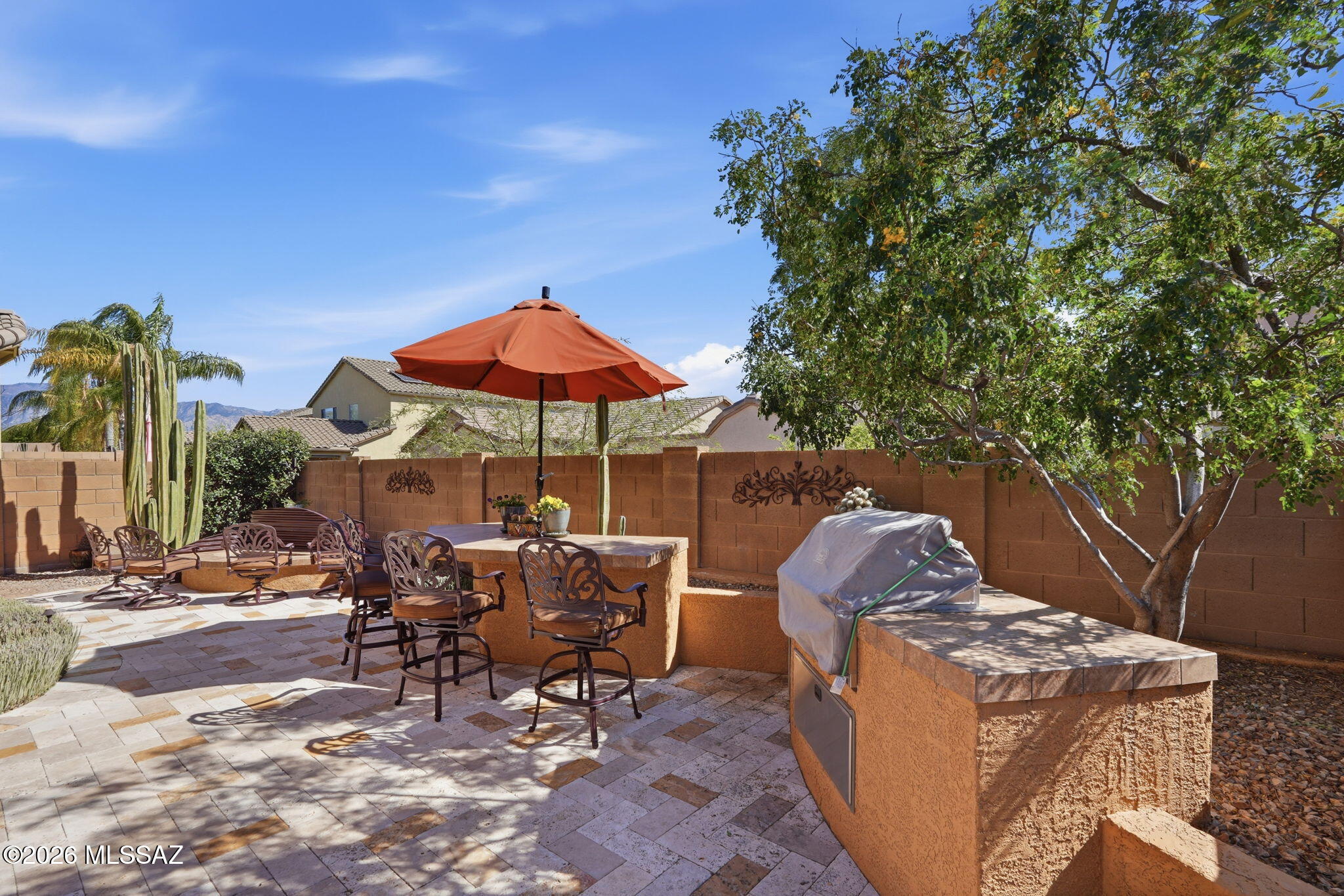 Rancho Vistoso Neighborhood 10 - Residential
