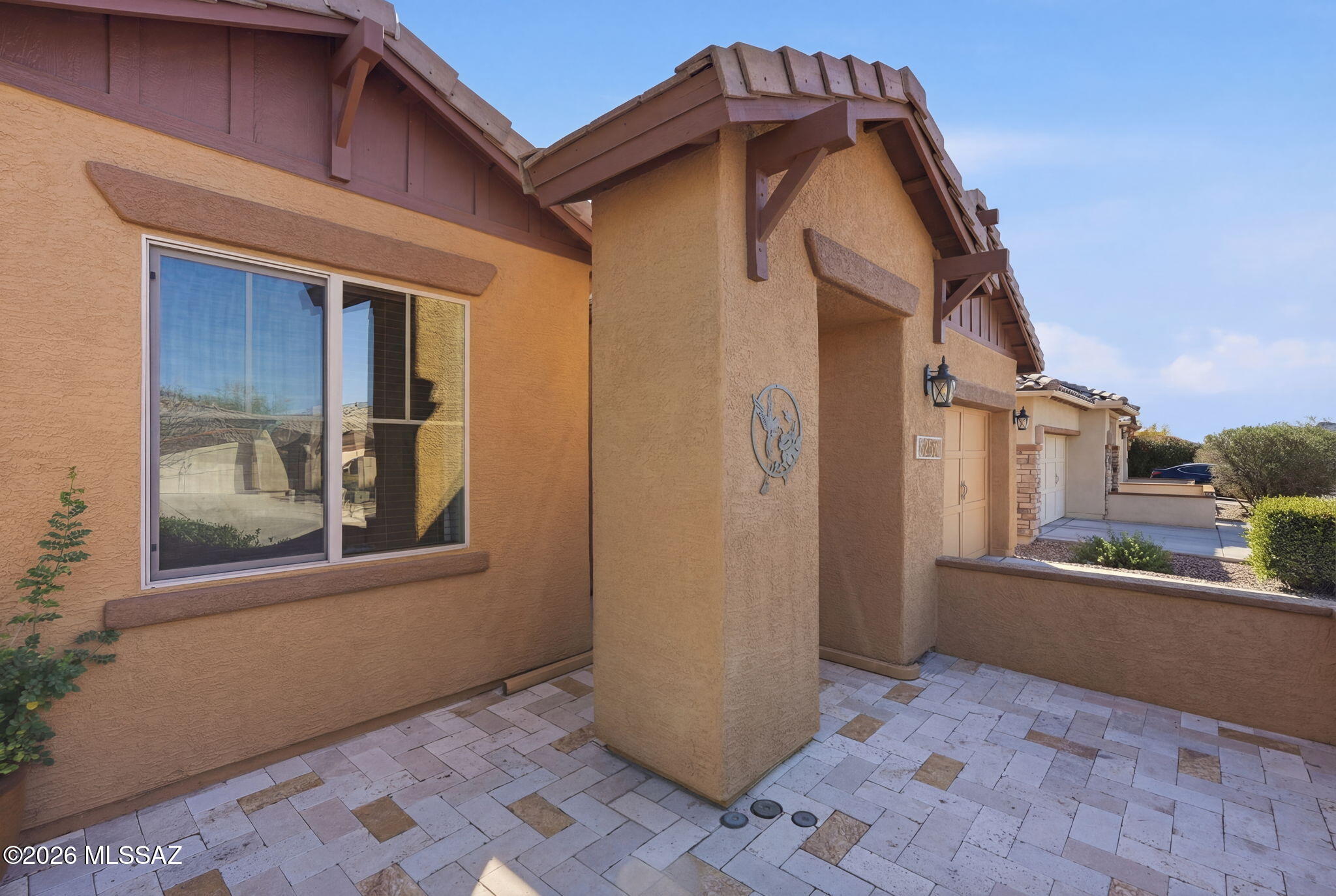 Rancho Vistoso Neighborhood 10 - Residential