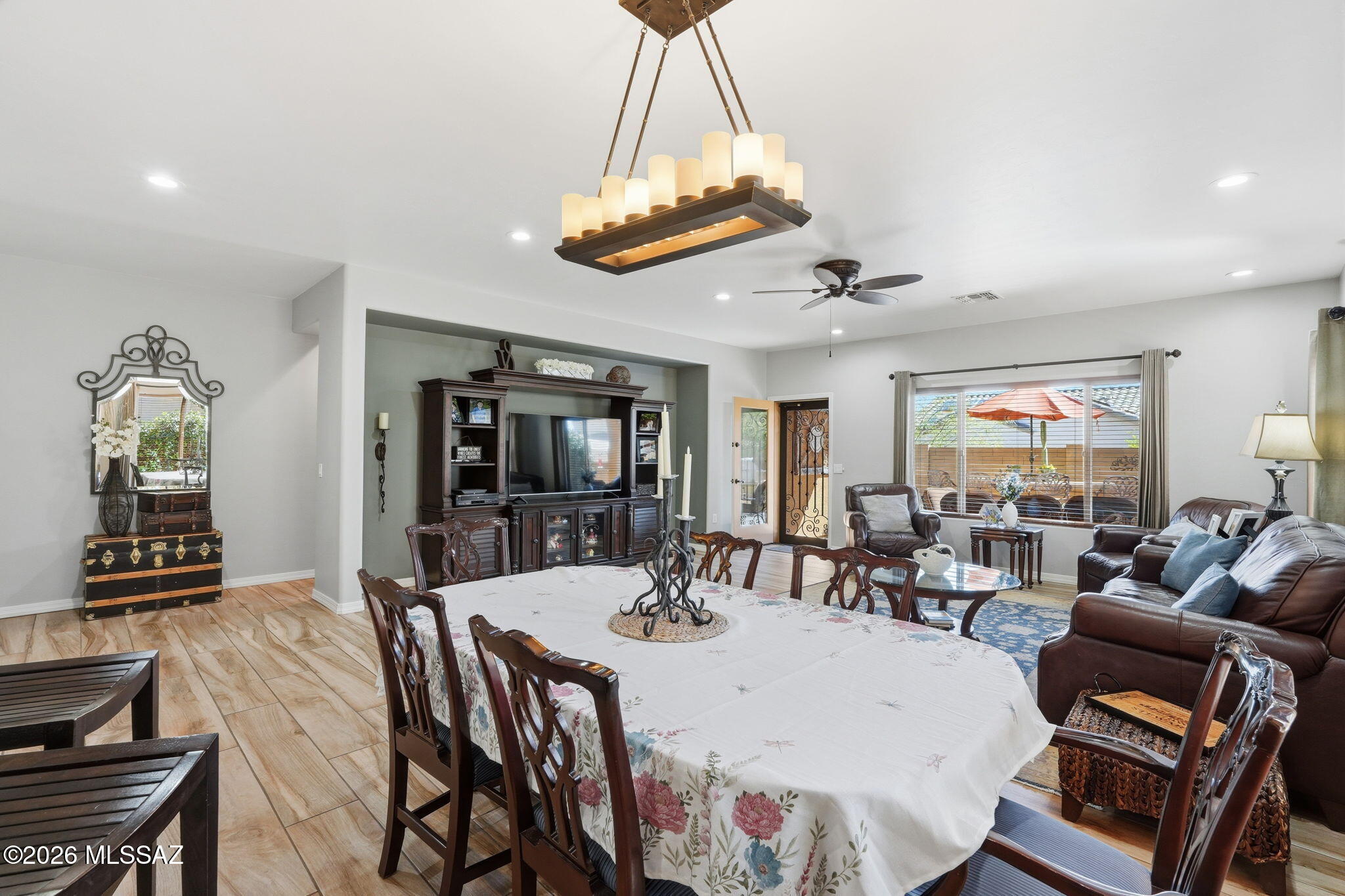 Rancho Vistoso Neighborhood 10 - Residential