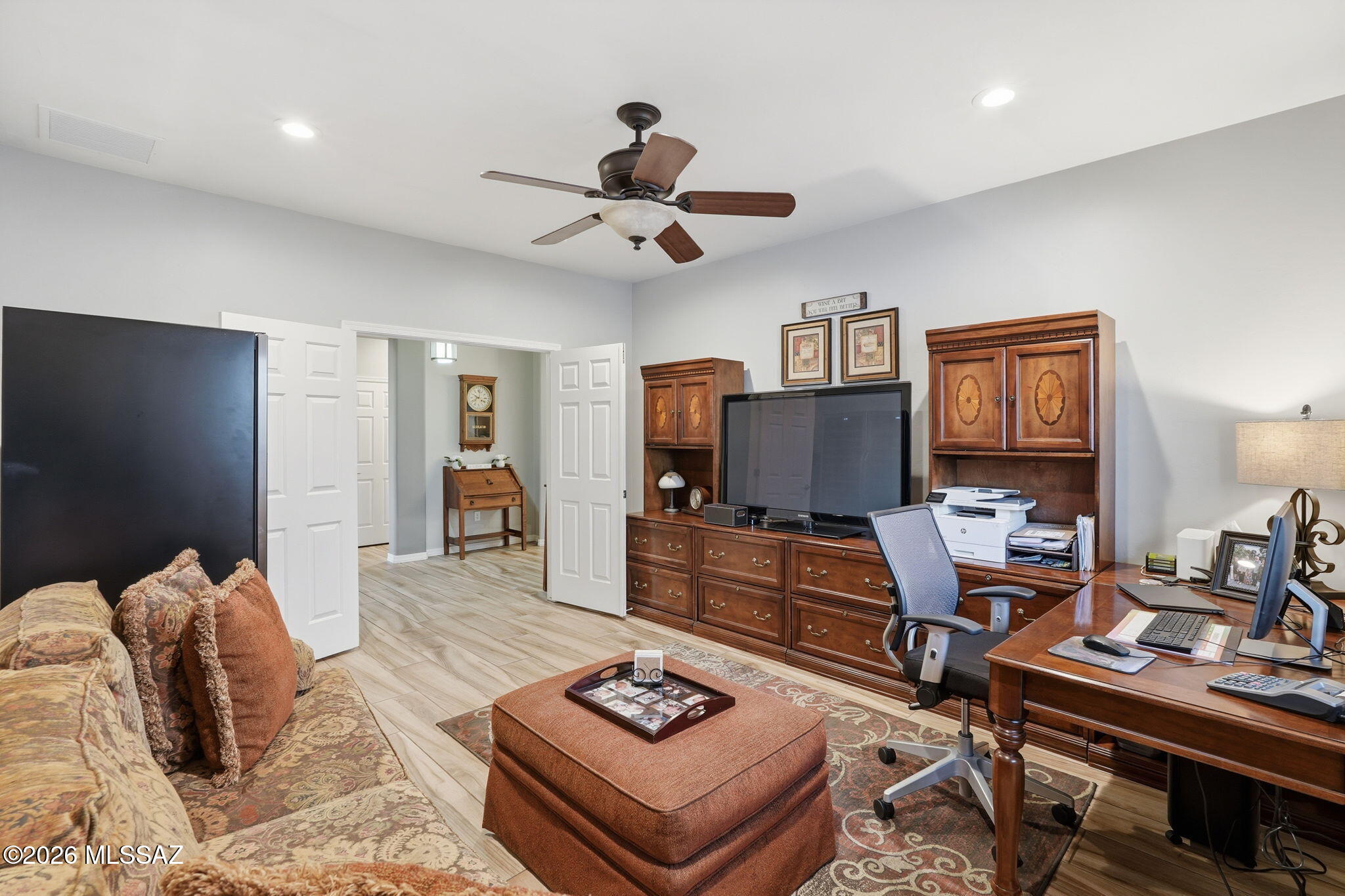 Rancho Vistoso Neighborhood 10 - Residential