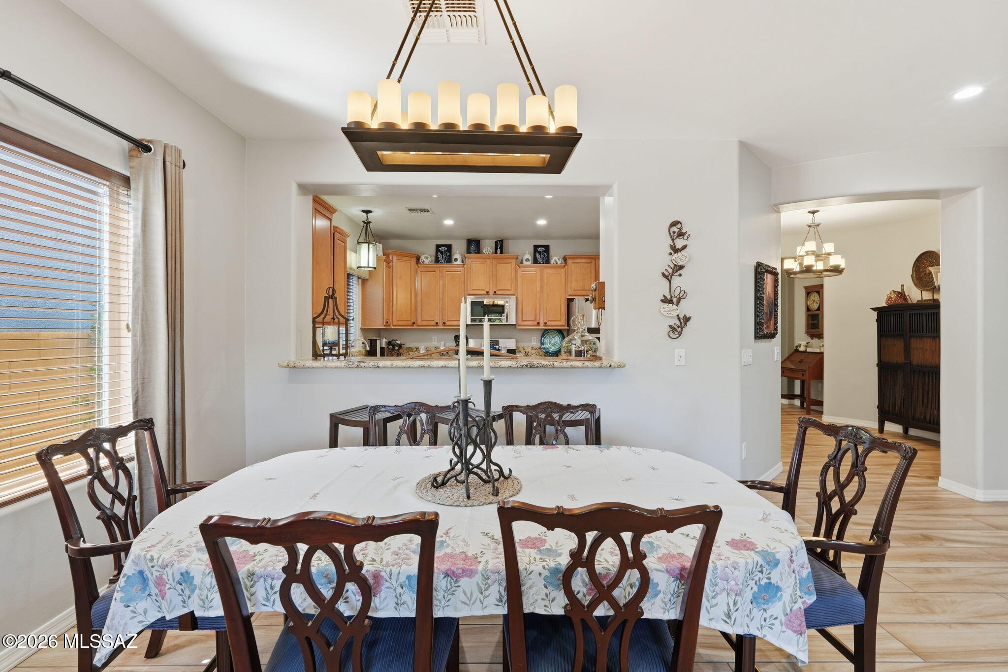 Rancho Vistoso Neighborhood 10 - Residential