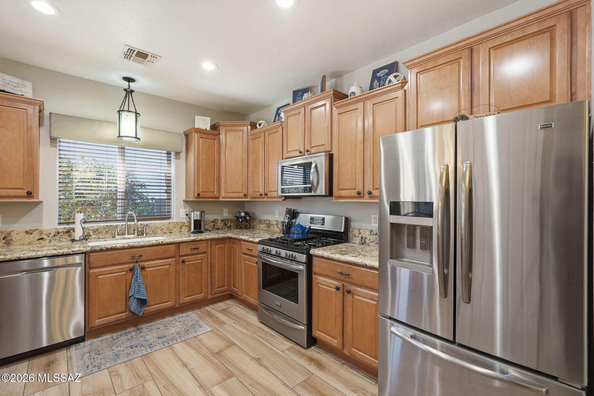 Rancho Vistoso Neighborhood 10 - Residential