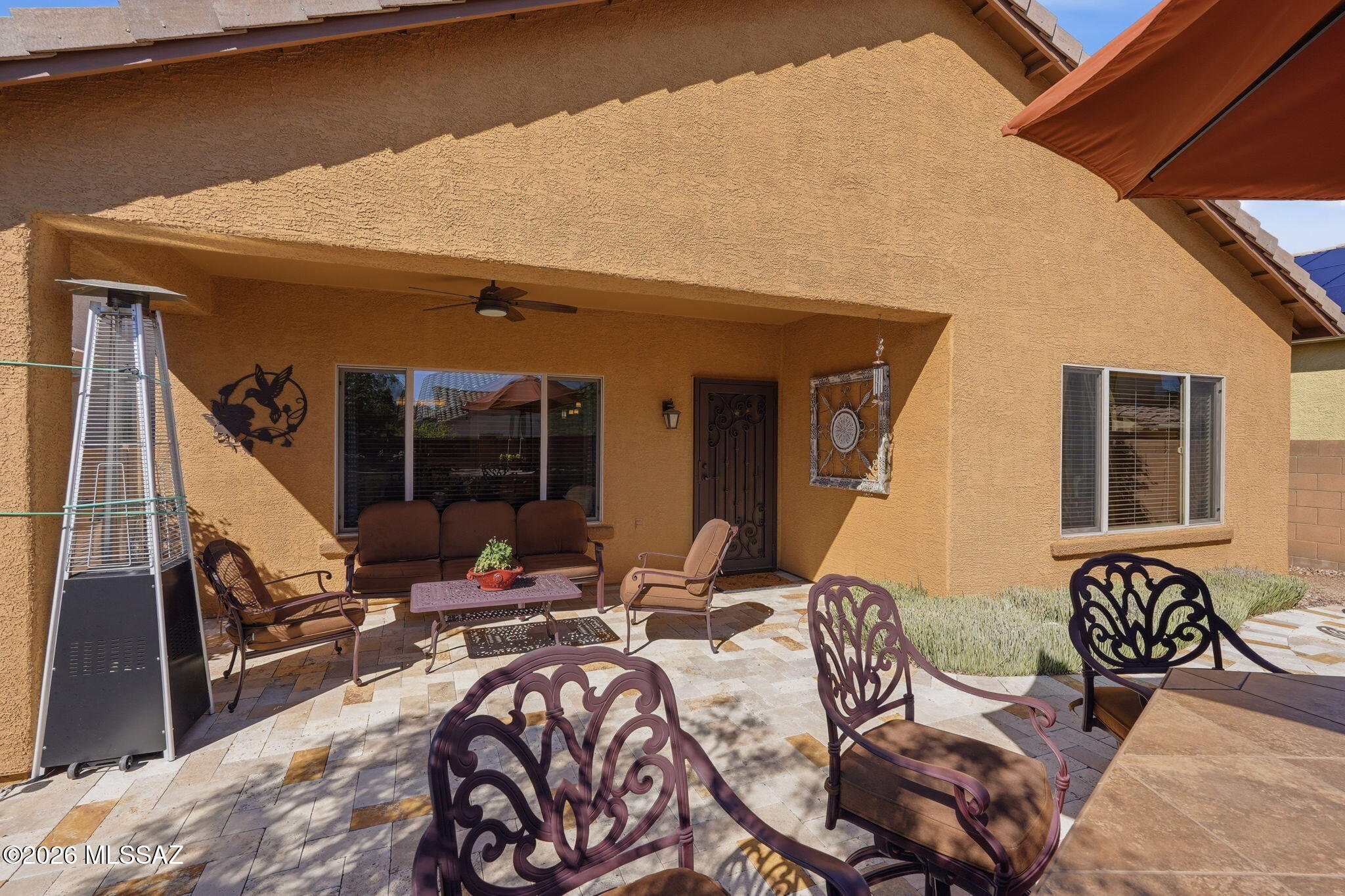 Rancho Vistoso Neighborhood 10 - Residential