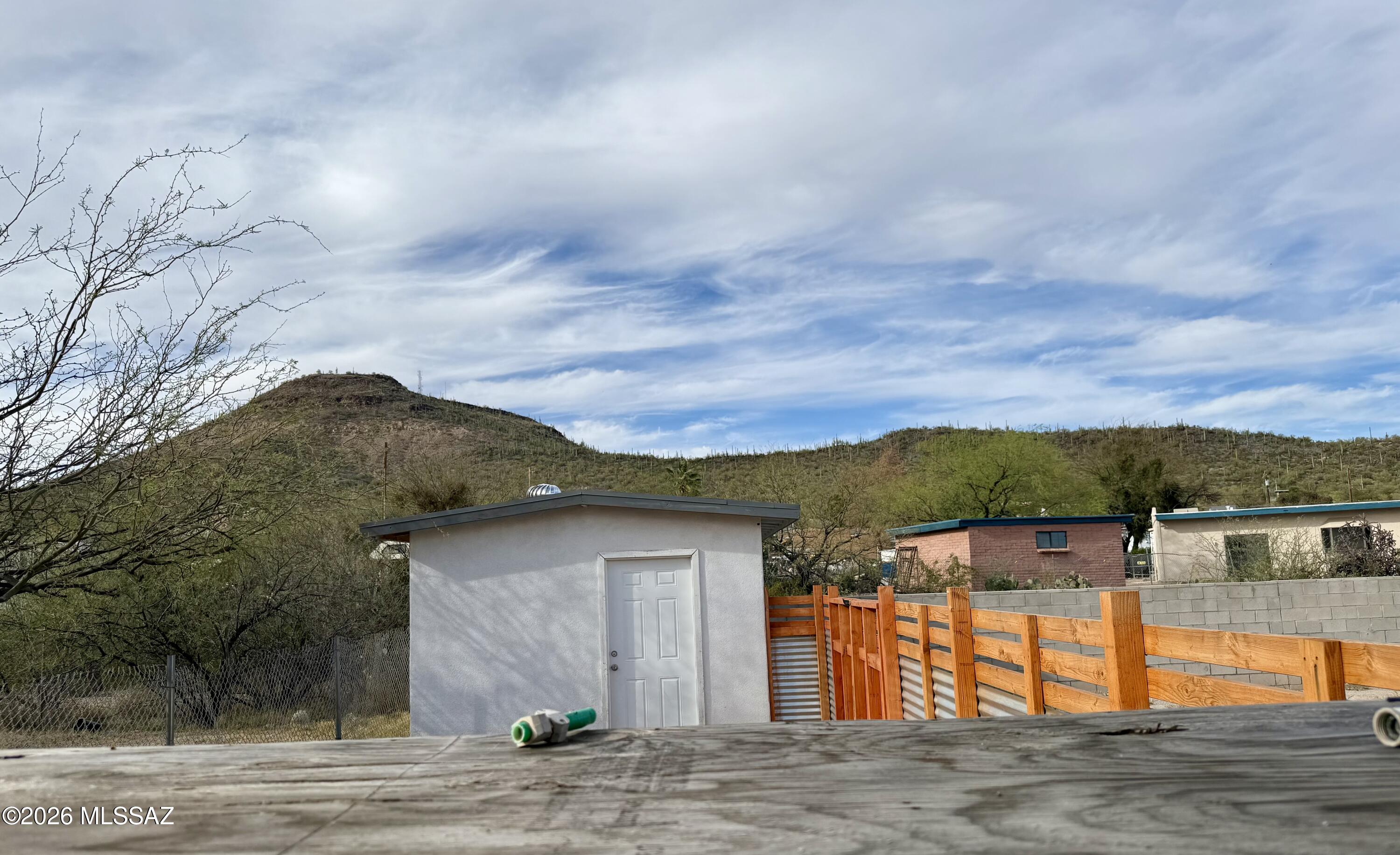 A Mountain Add - Residential