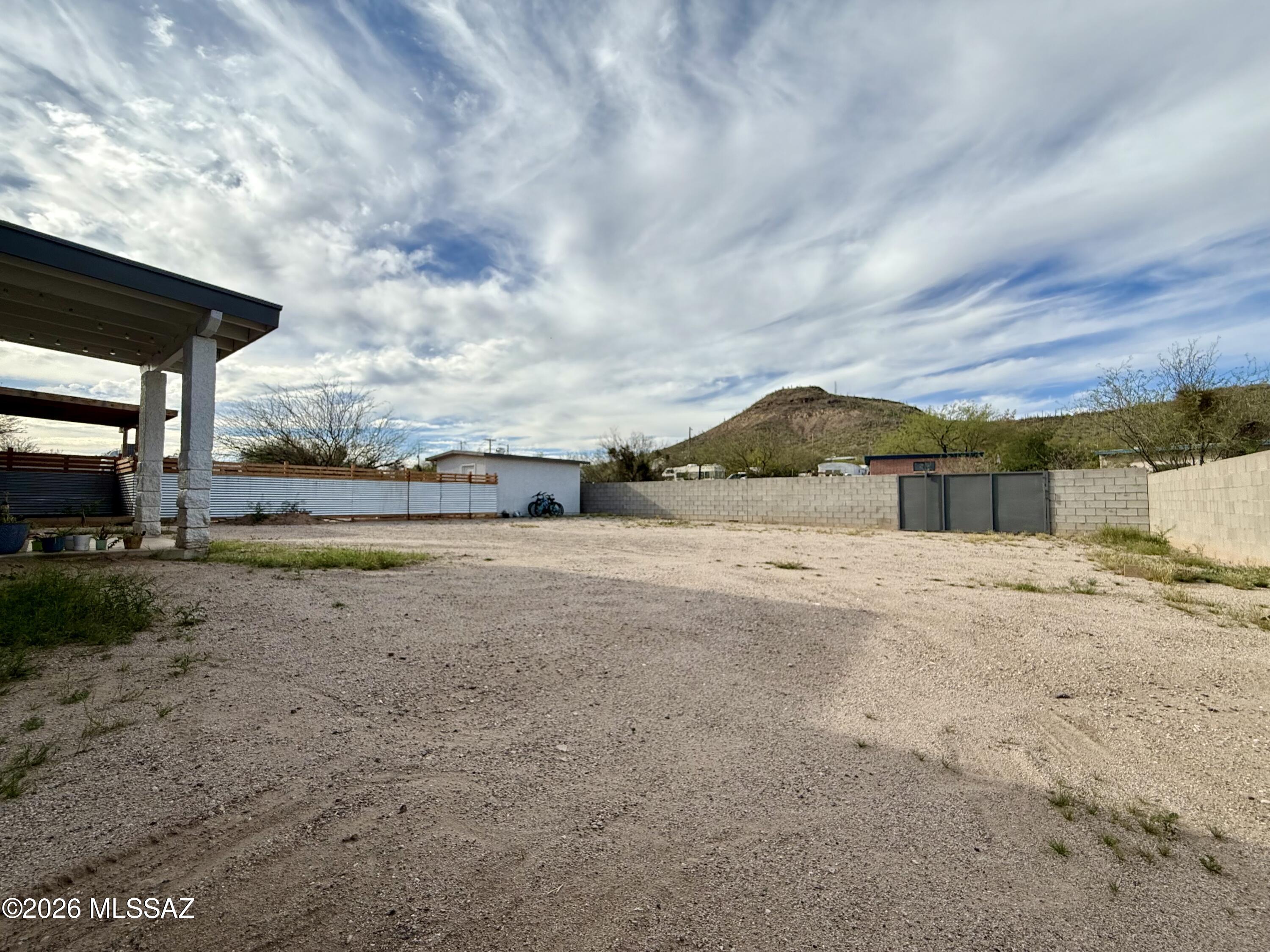 A Mountain Add - Residential