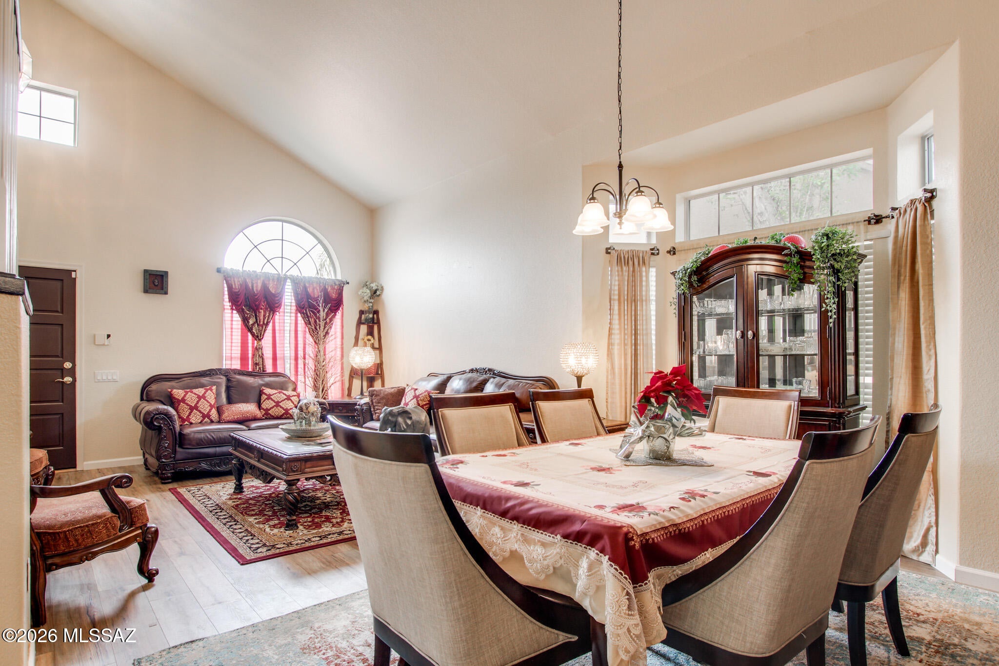 Copper Creek 1 Blocks A & B (1-62) - Residential