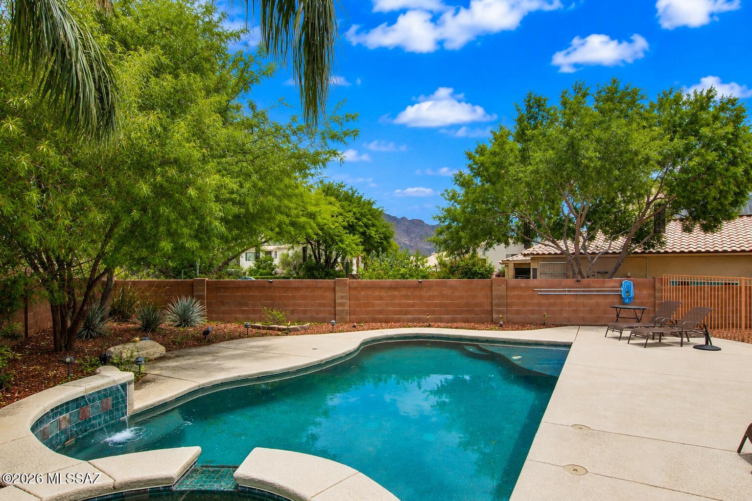 Copper Creek 1 Blocks A & B (1-62) - Residential