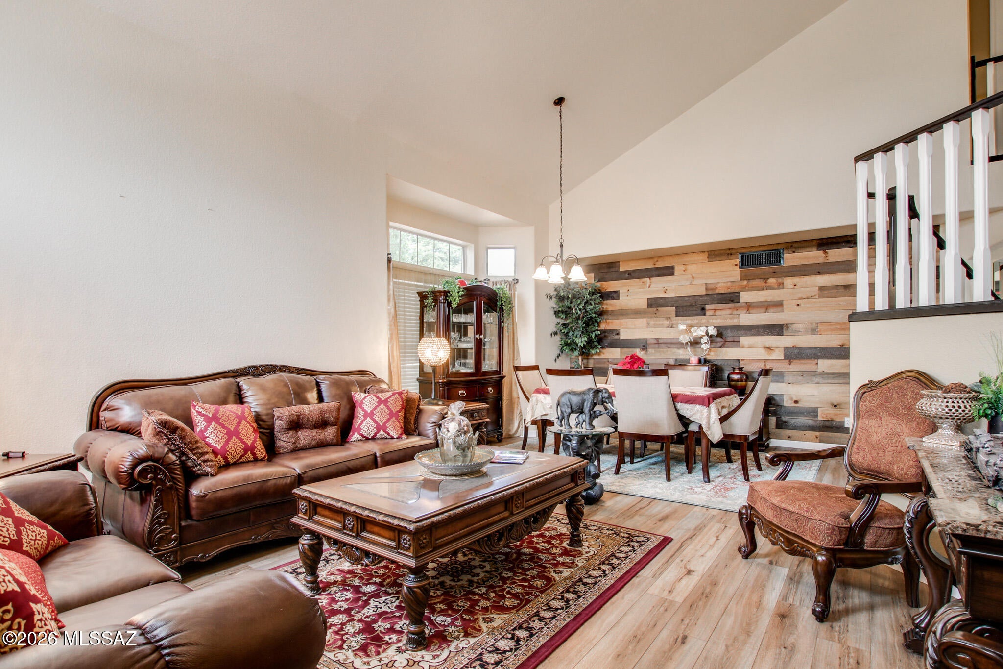 Copper Creek 1 Blocks A & B (1-62) - Residential