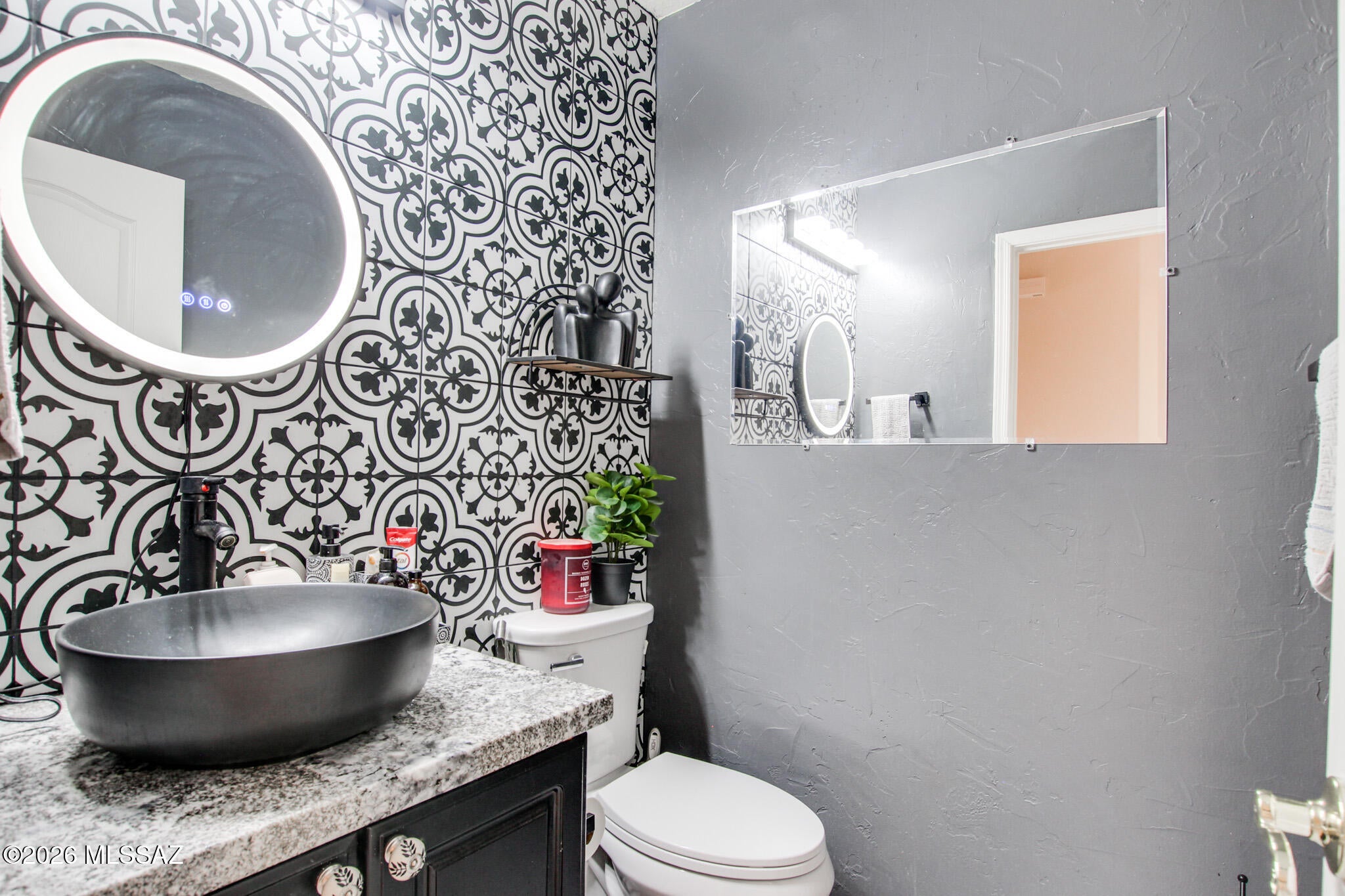 Copper Creek 1 Blocks A & B (1-62) - Residential