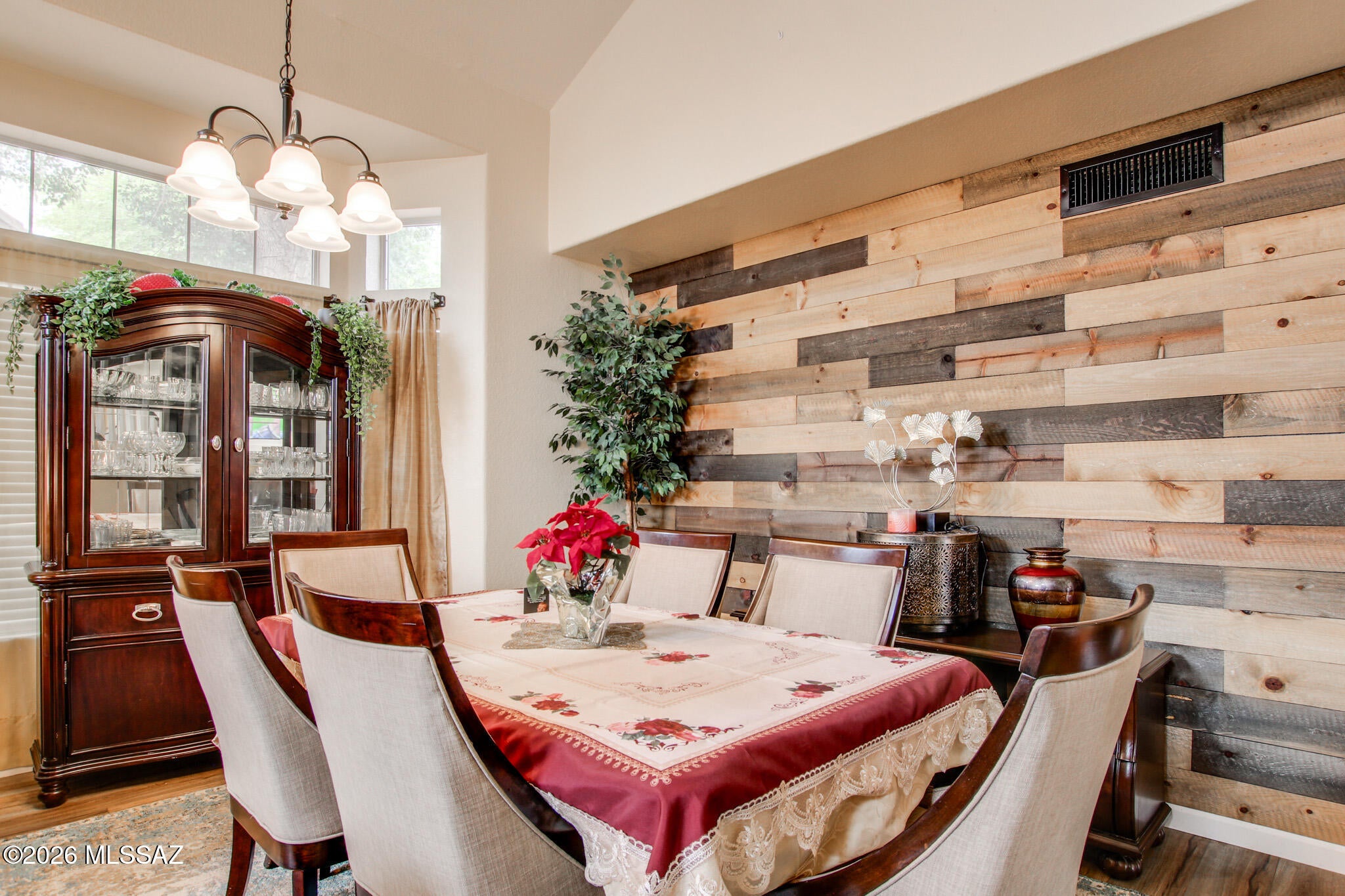 Copper Creek 1 Blocks A & B (1-62) - Residential