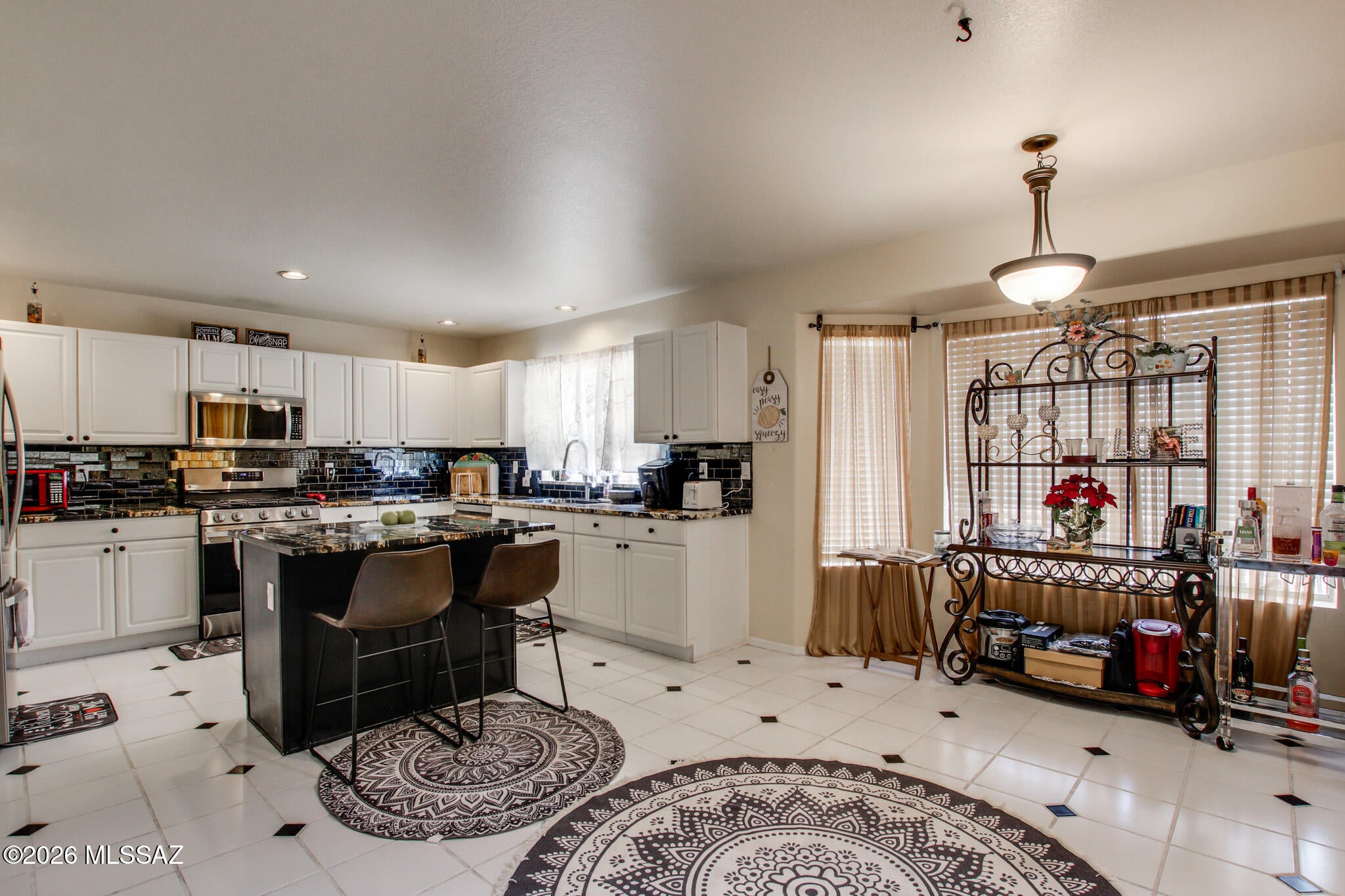 Copper Creek 1 Blocks A & B (1-62) - Residential