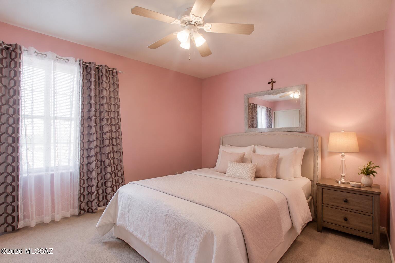 Copper Creek 1 Blocks A & B (1-62) - Residential