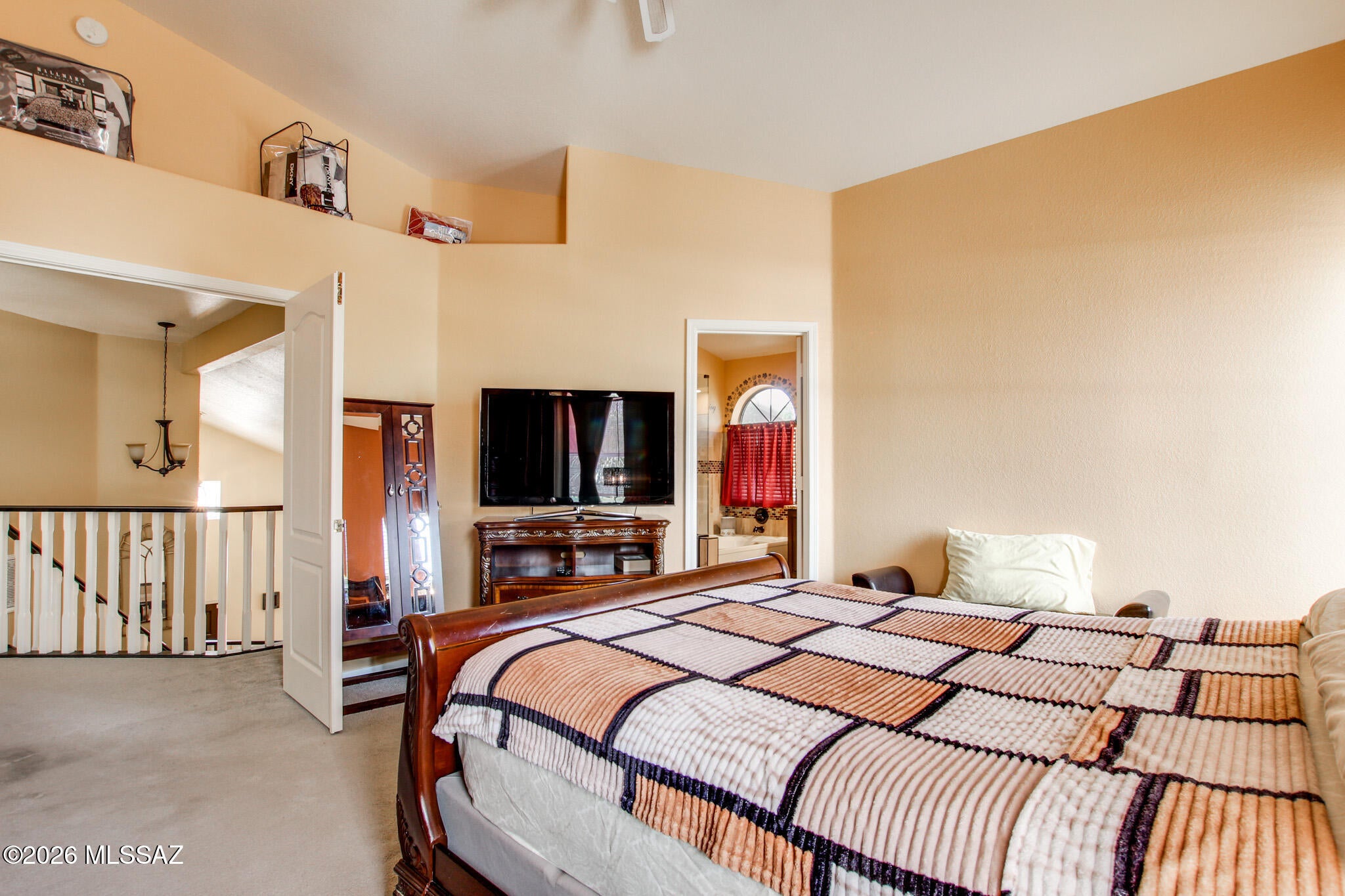 Copper Creek 1 Blocks A & B (1-62) - Residential