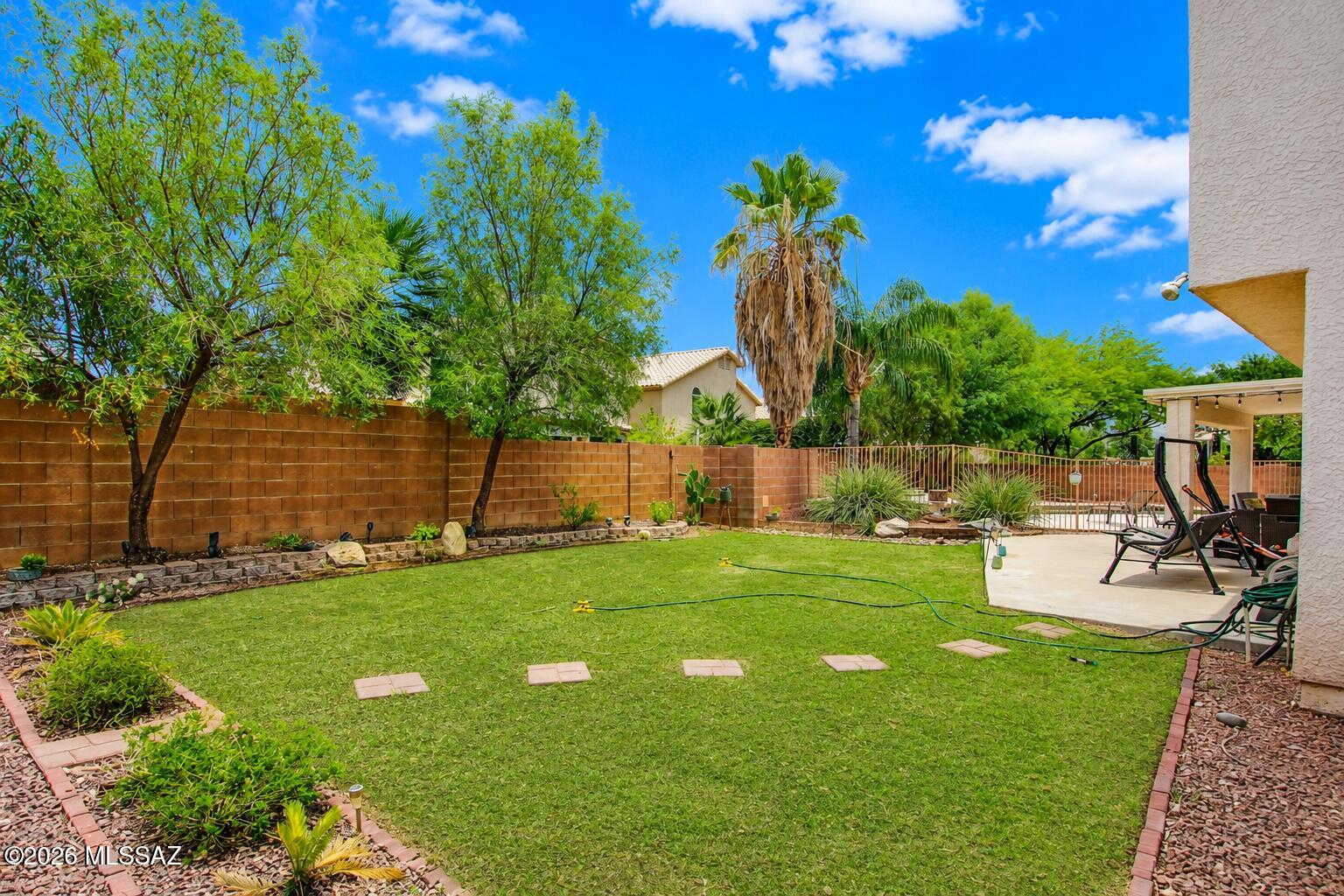 Copper Creek 1 Blocks A & B (1-62) - Residential