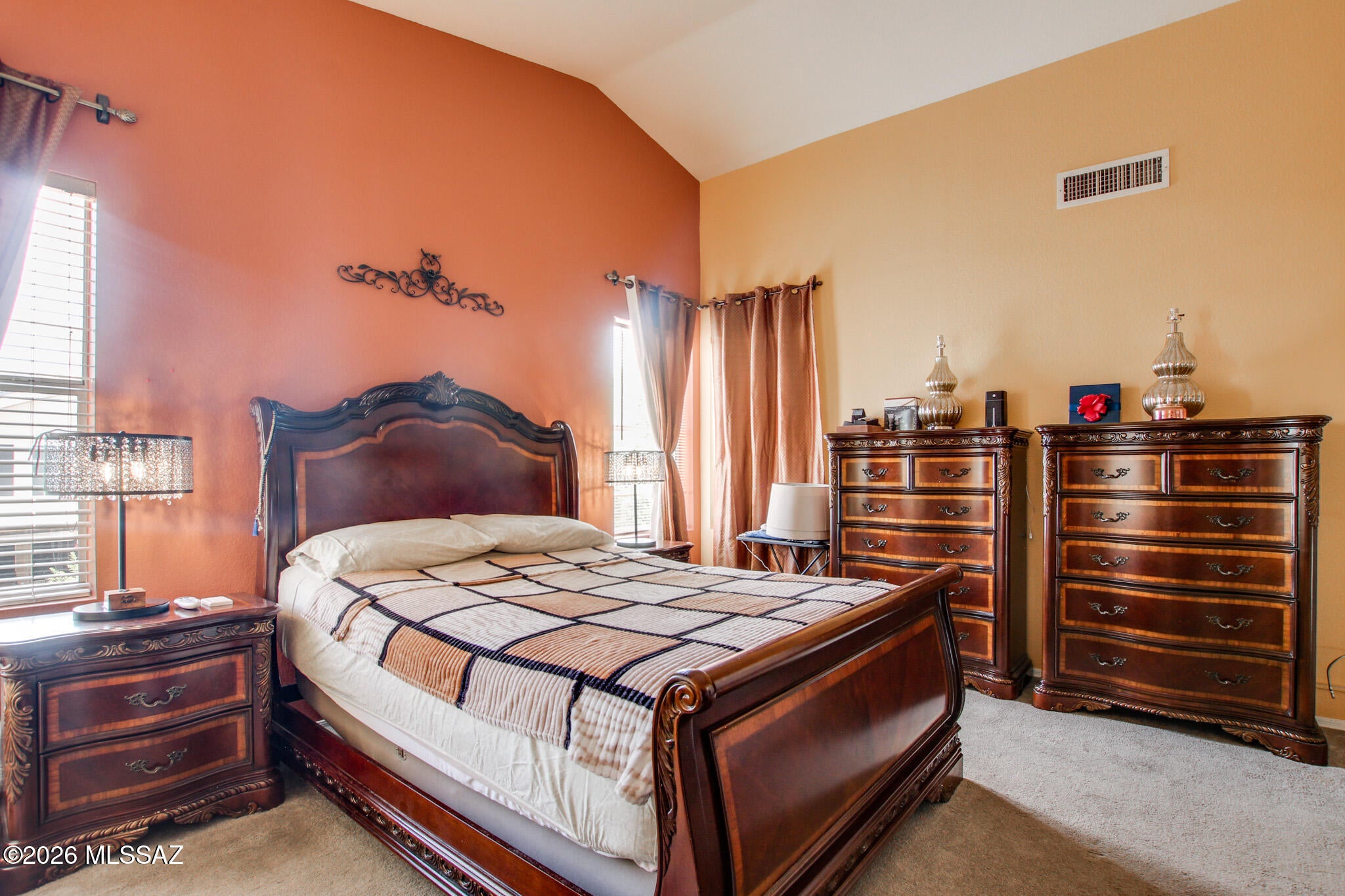 Copper Creek 1 Blocks A & B (1-62) - Residential